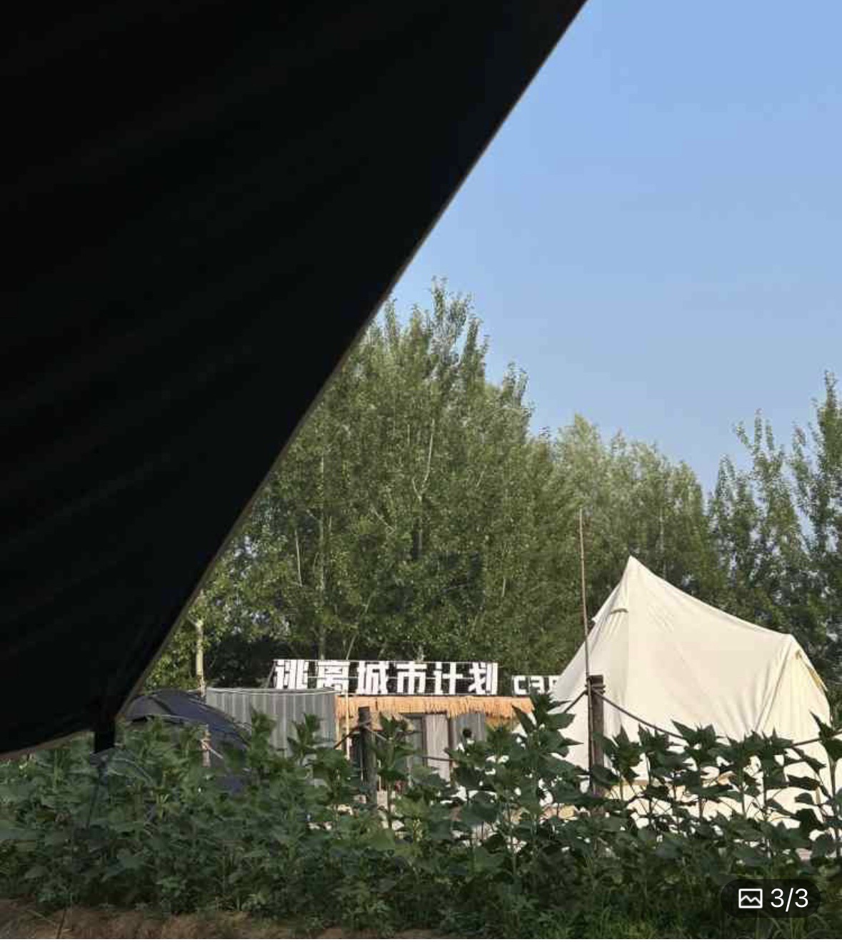 青山谷旅行图片 3