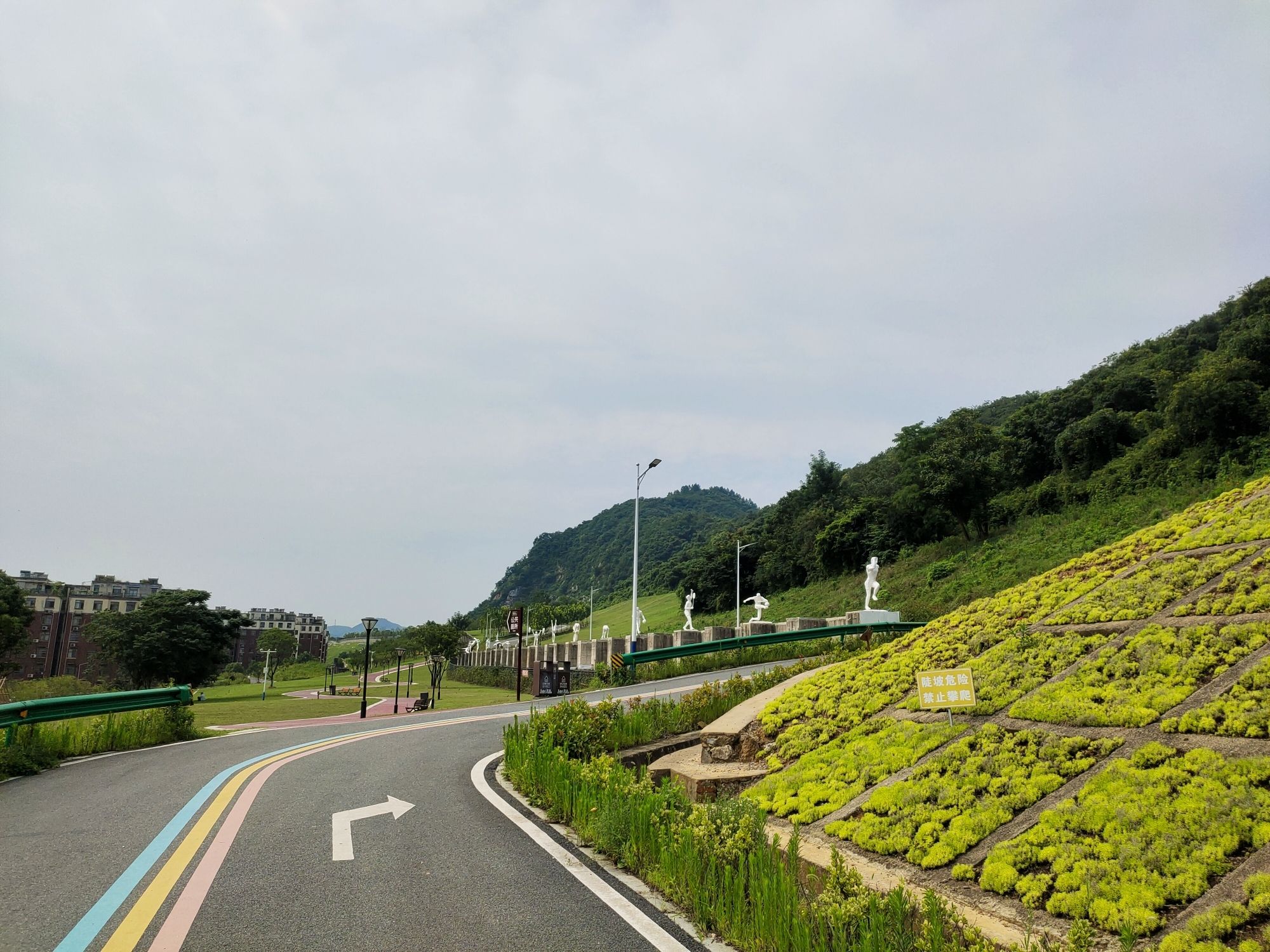 繁昌区·竹丝塔公园旅行图片 2