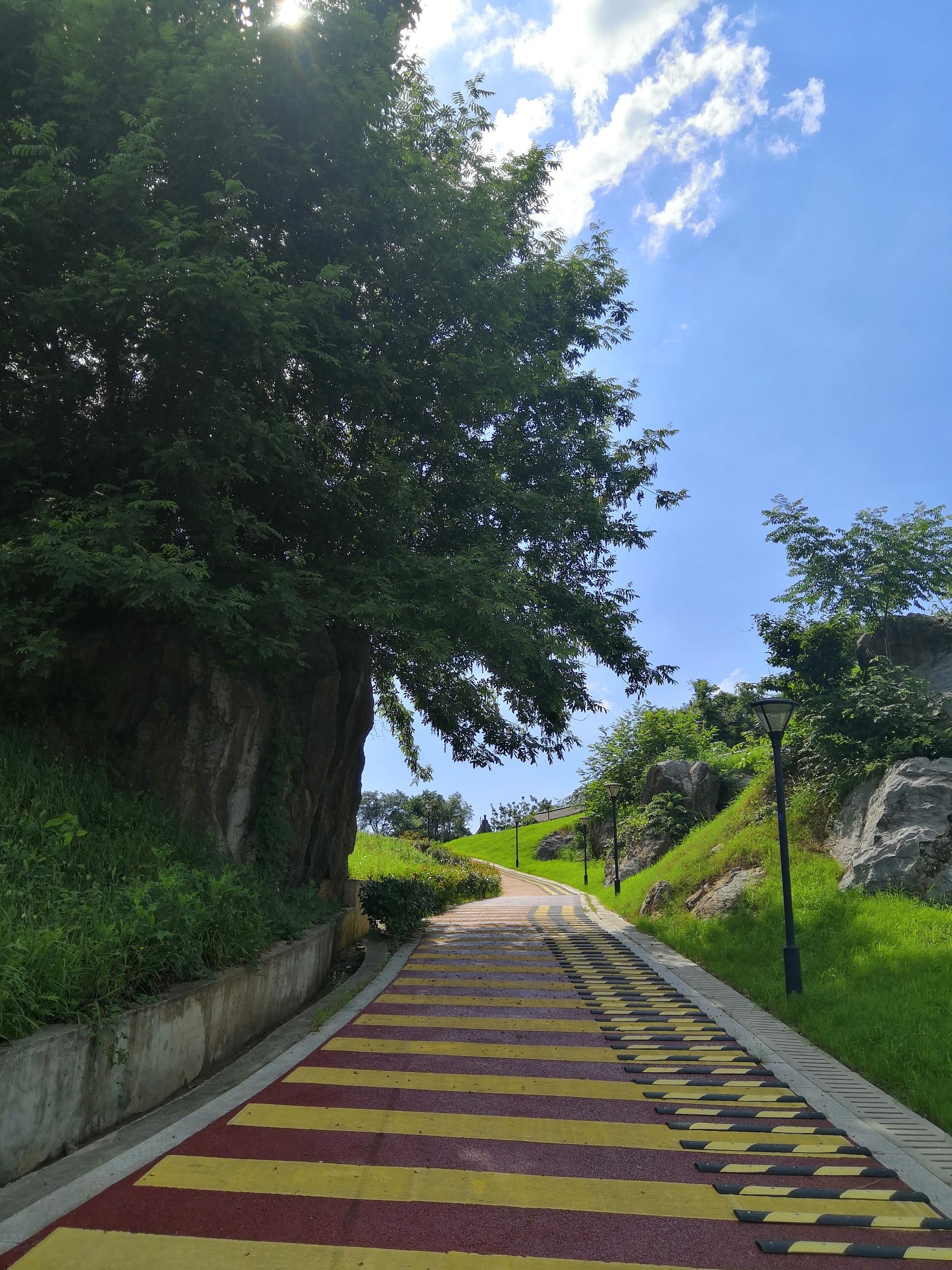 繁昌区·竹丝塔公园旅行图片 2