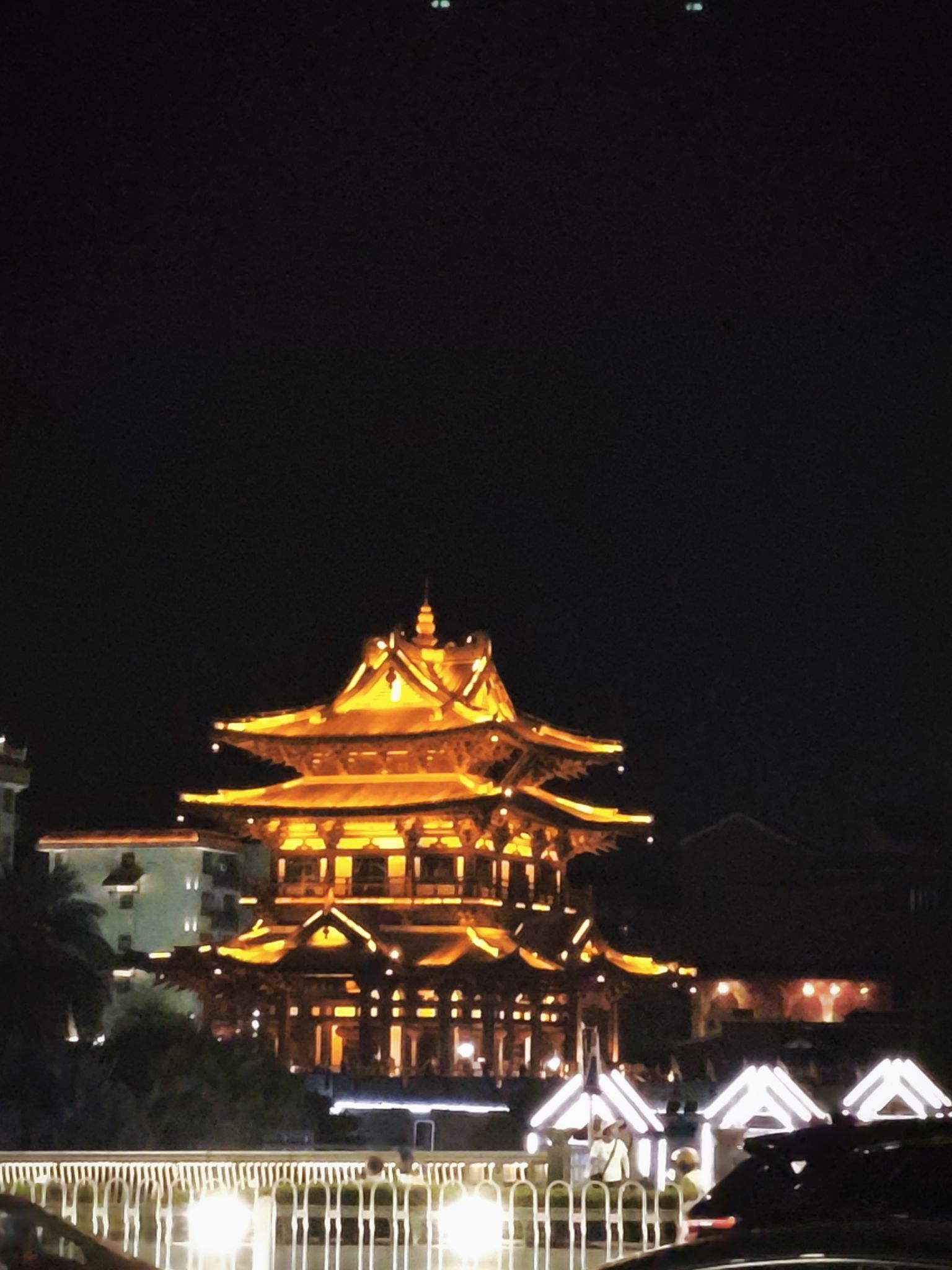 阳朔西街旅行图片 3