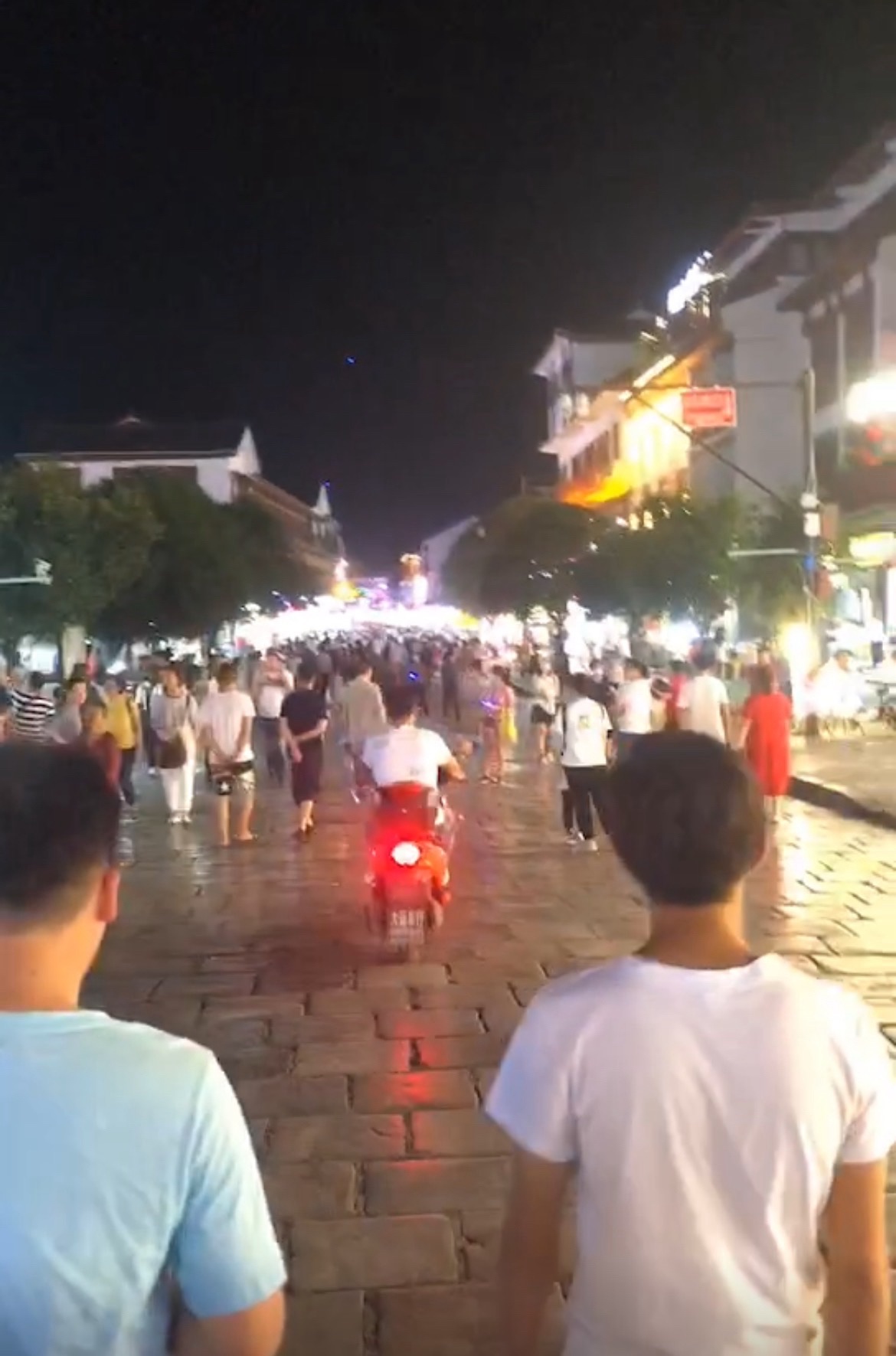 阳朔西街旅行图片 2