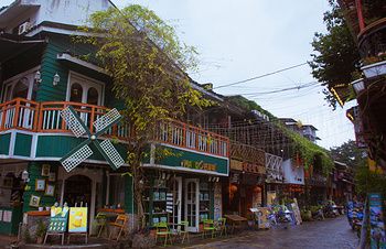 阳朔西街旅行图片 1