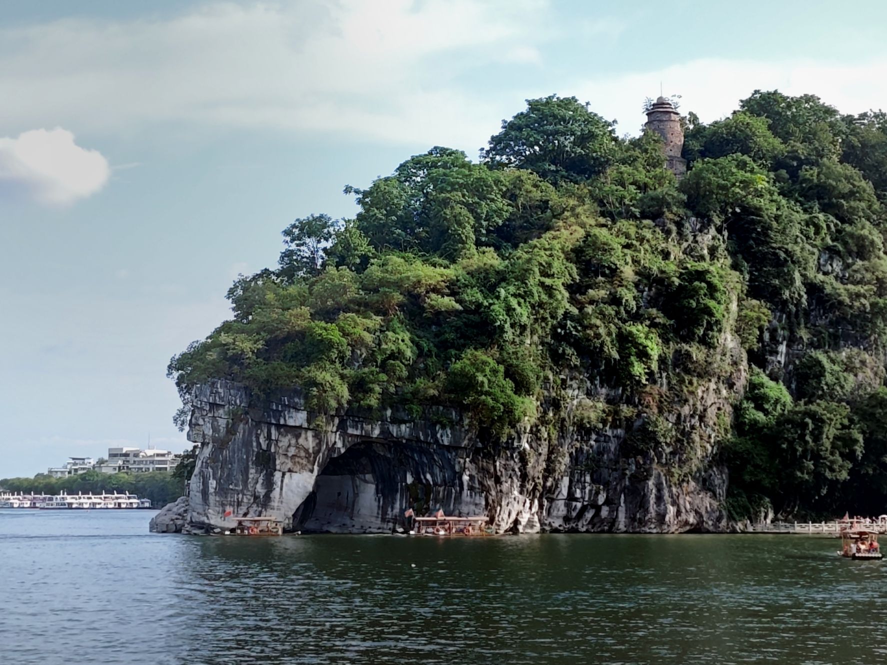 阳朔西街旅行图片 1