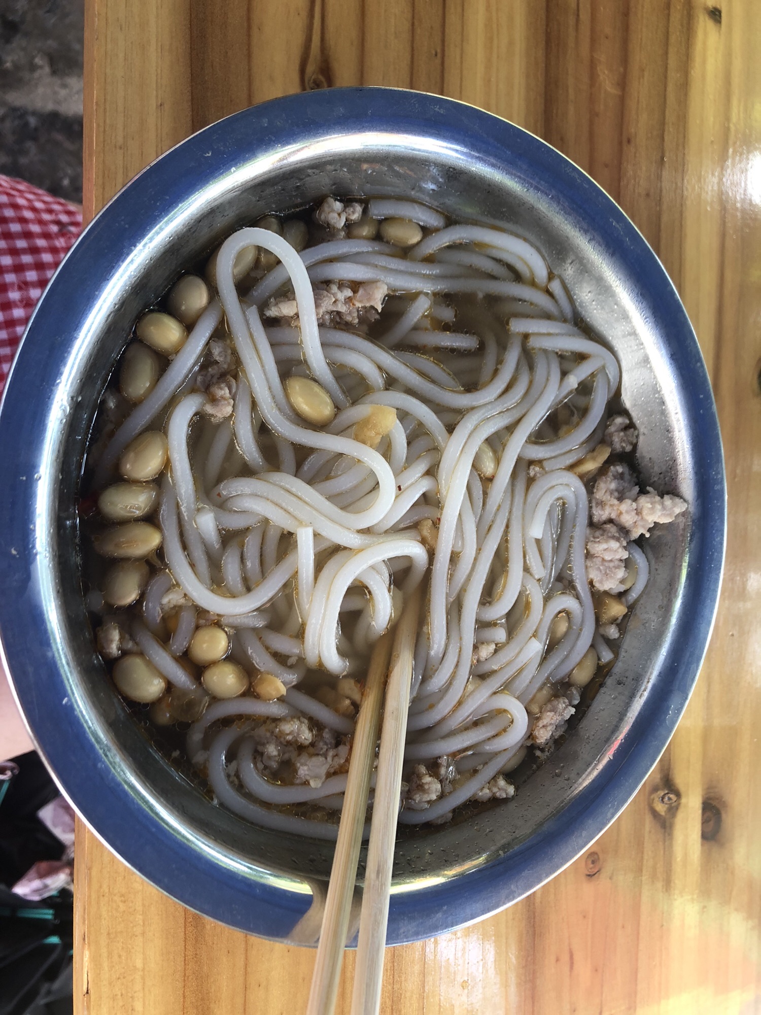 阳朔西街旅行图片 3