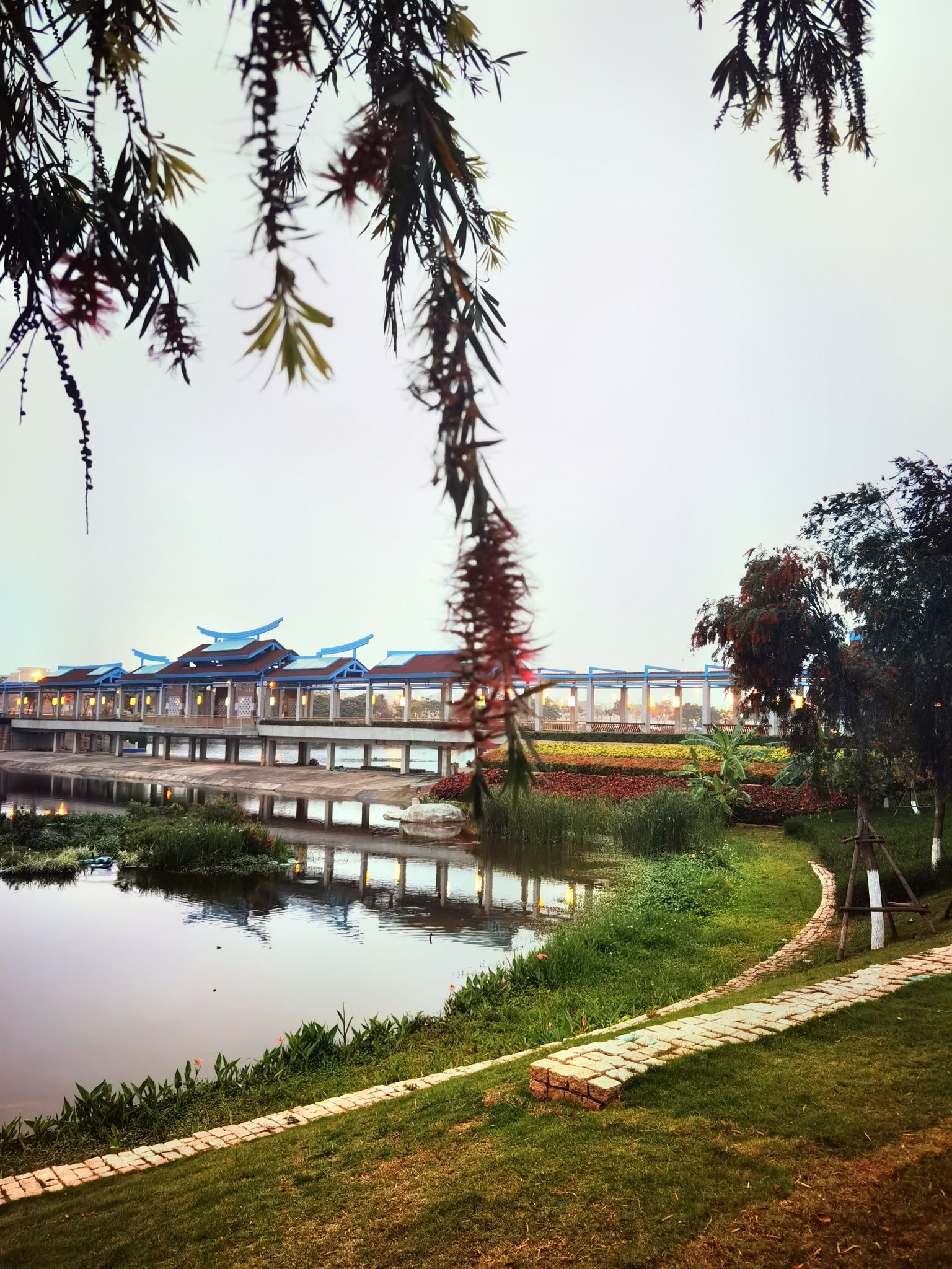 乌石盘公园旅行图片 2
