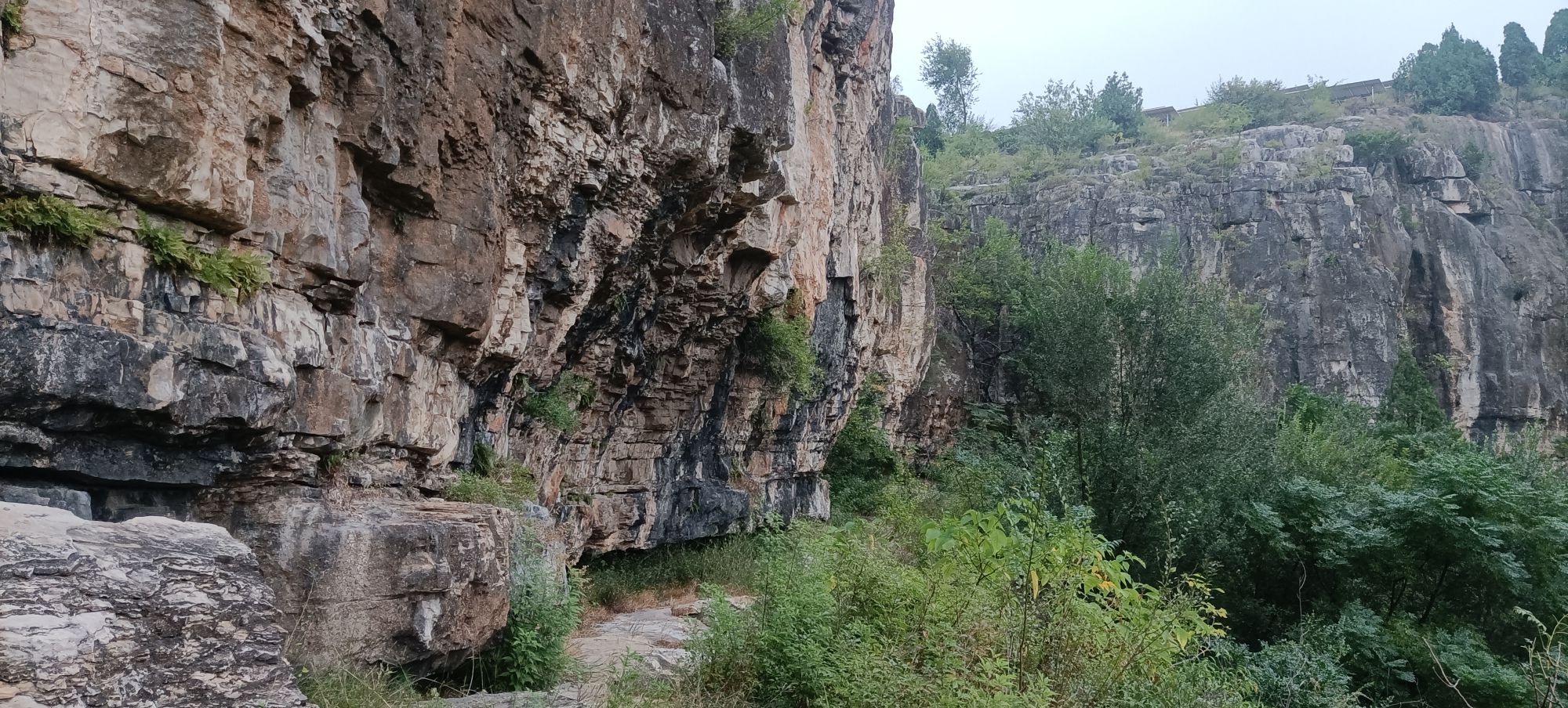 财神洞旅行图片 2