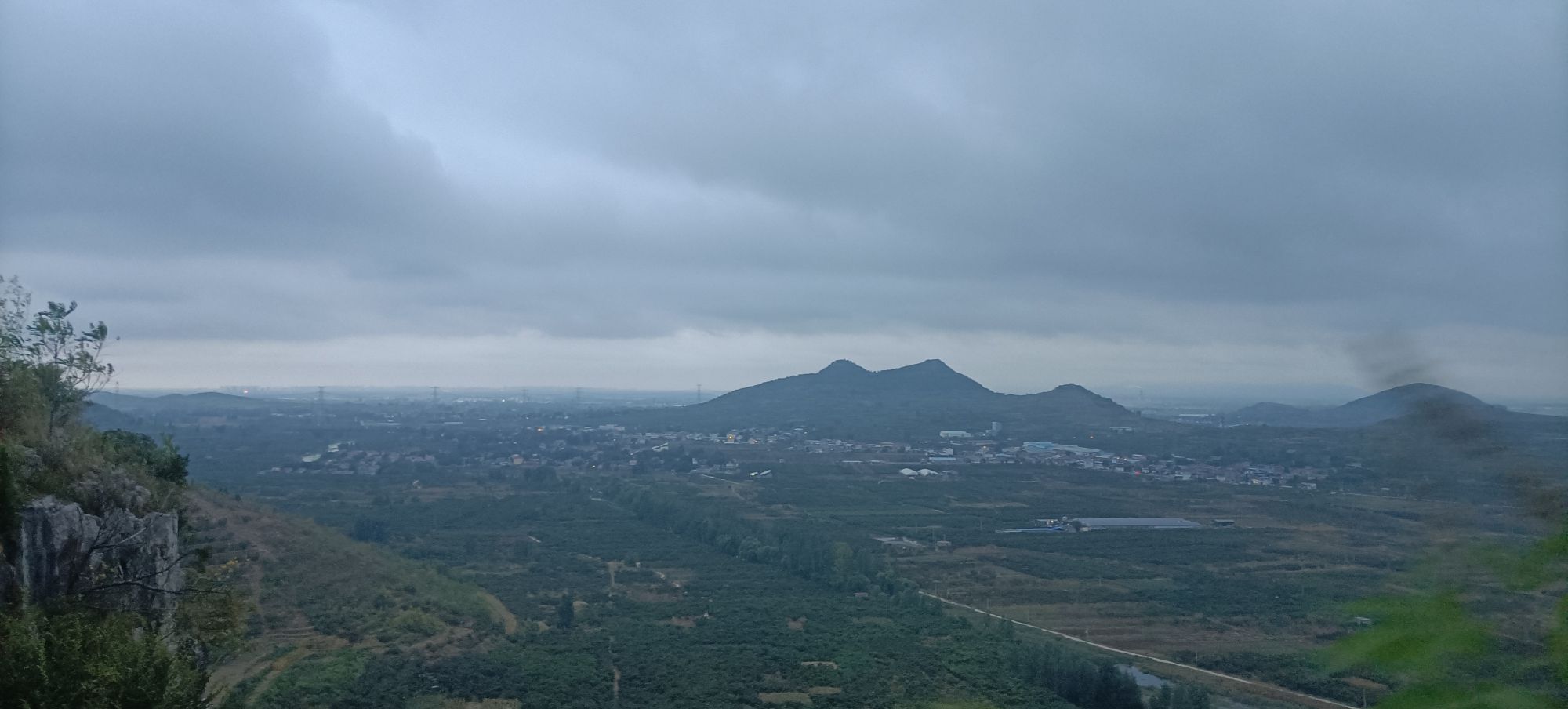 财神洞旅行图片 1
