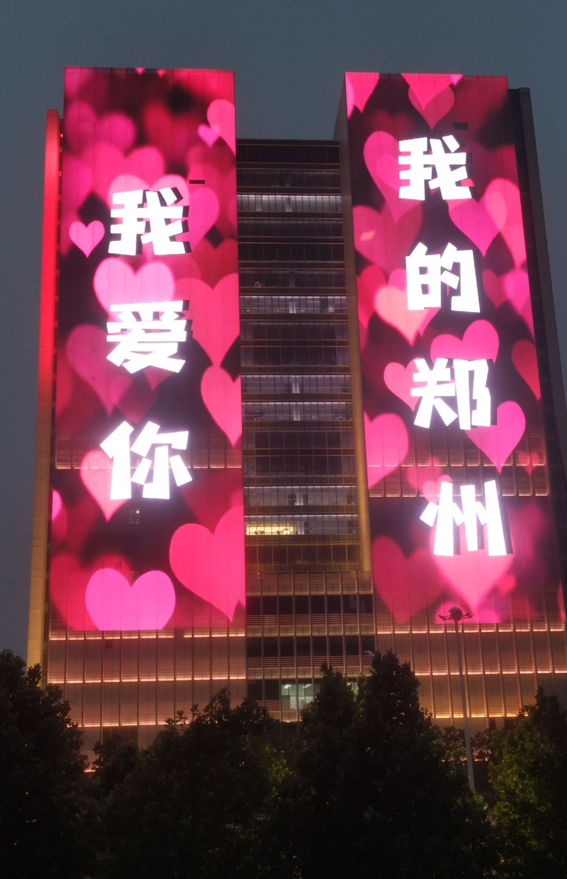 郑州眼旅行图片 1