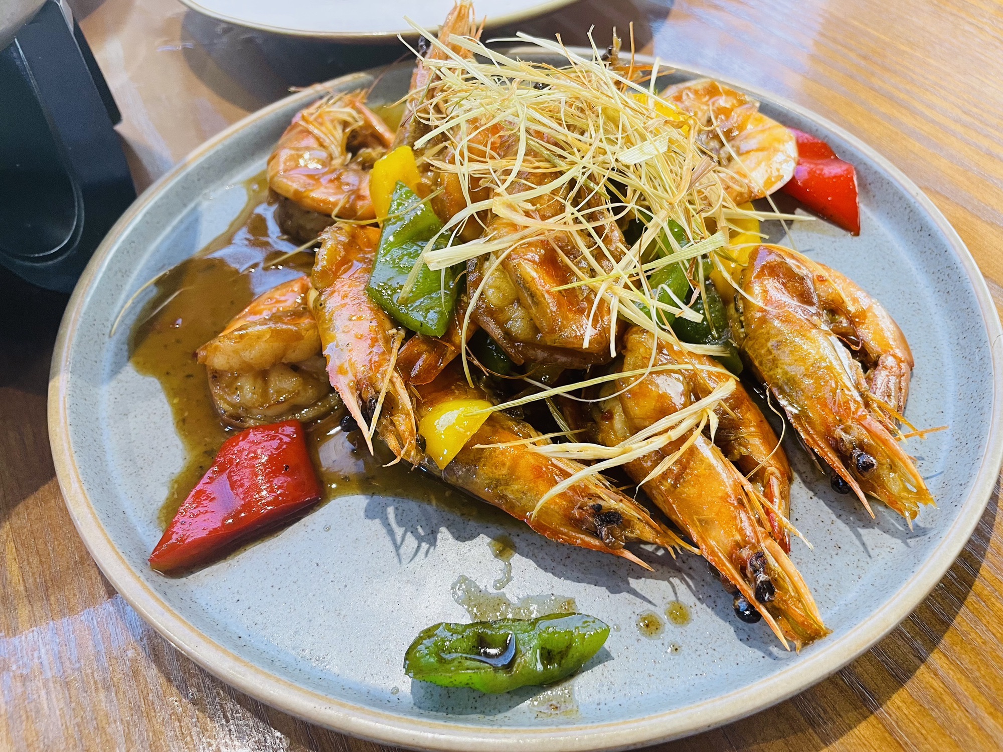 三只小管海鲜·闽南菜餐厅