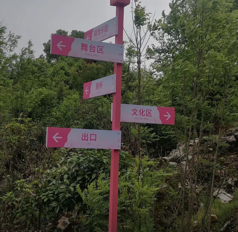 桂阳南国牡丹园旅行图片 1