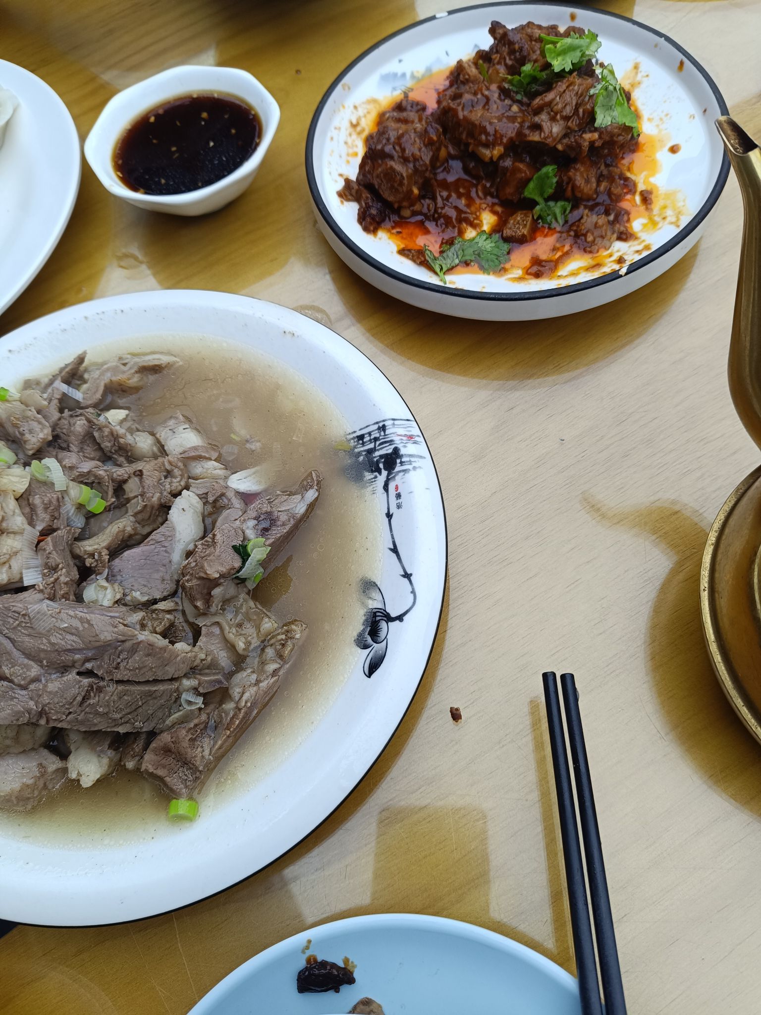 老二楼餐厅