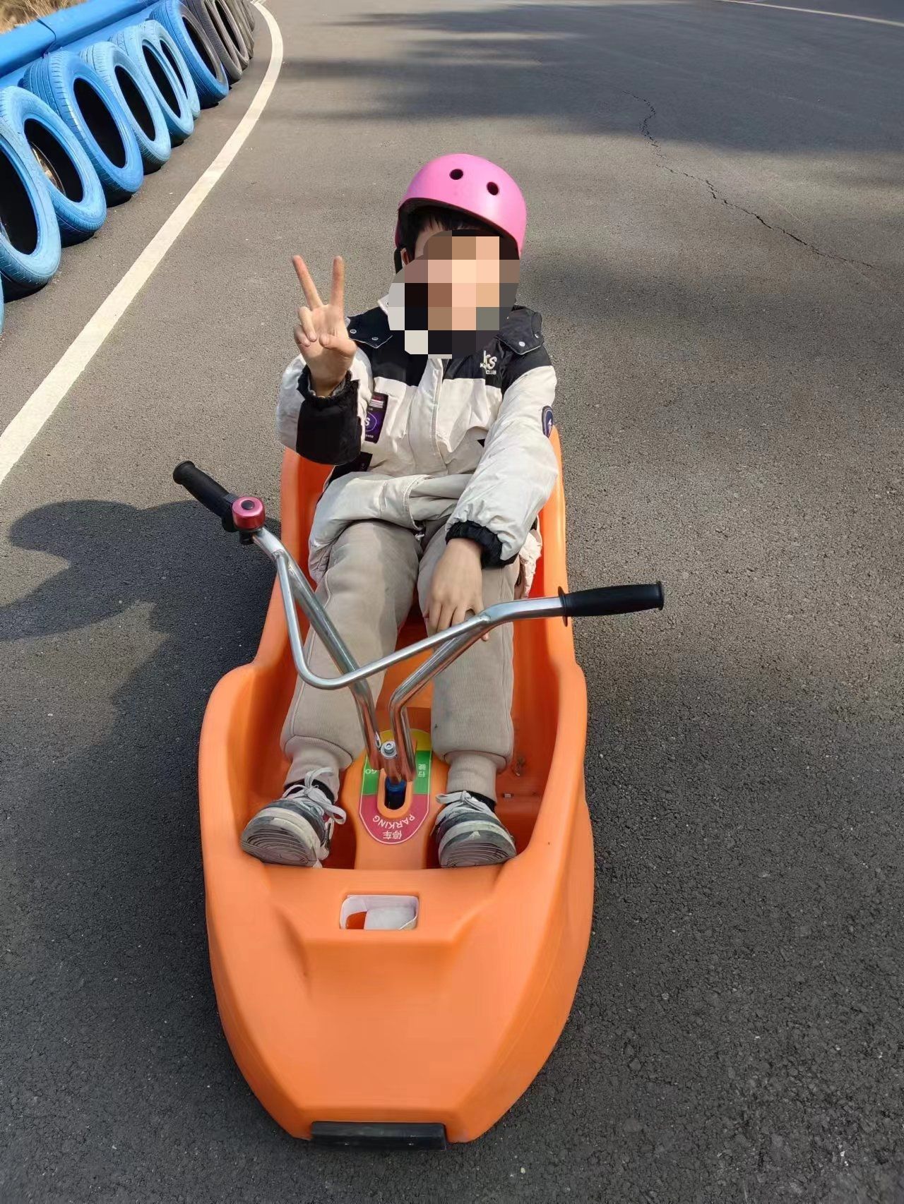 天门峡景区旅行图片 3
