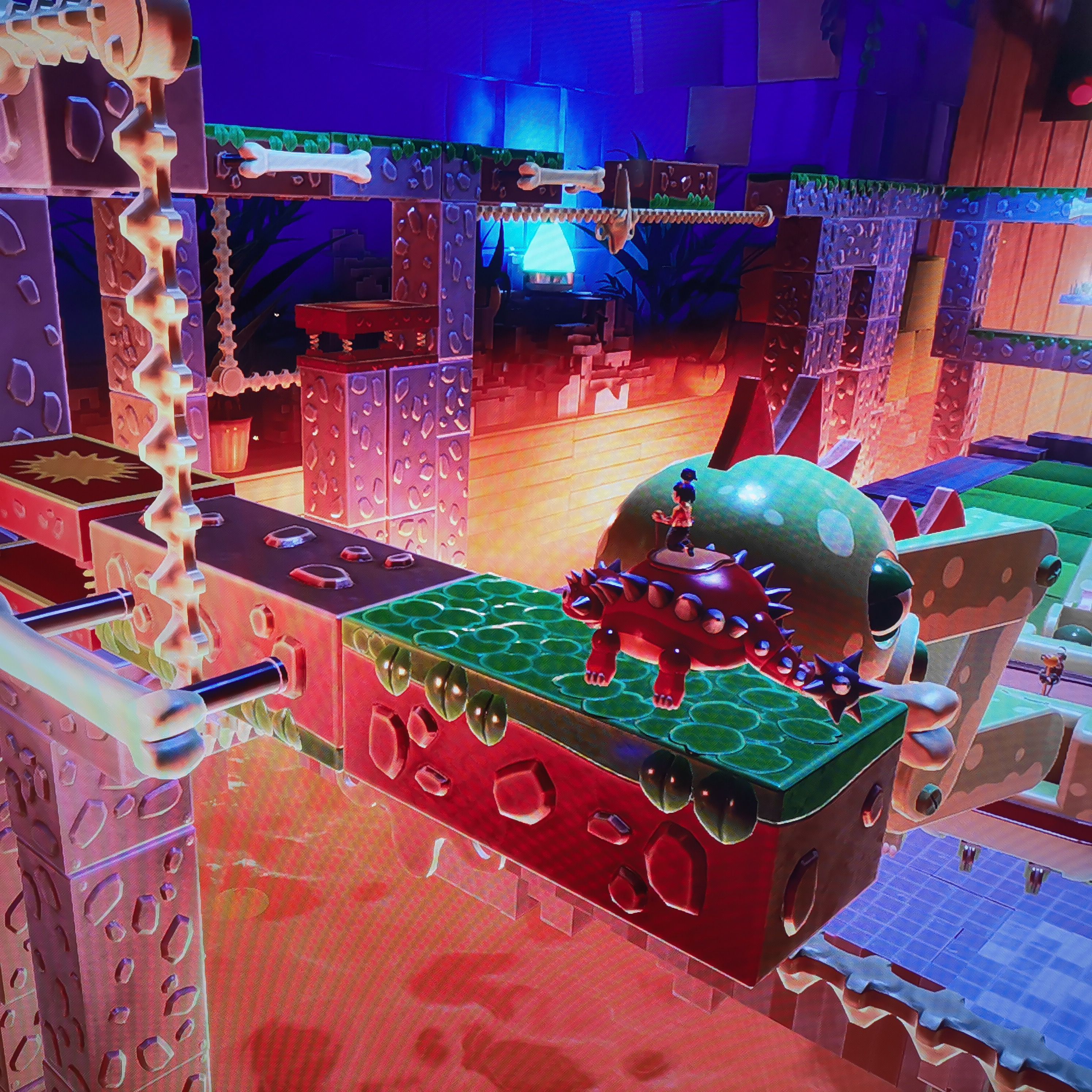 夏日电玩(文化宫店)