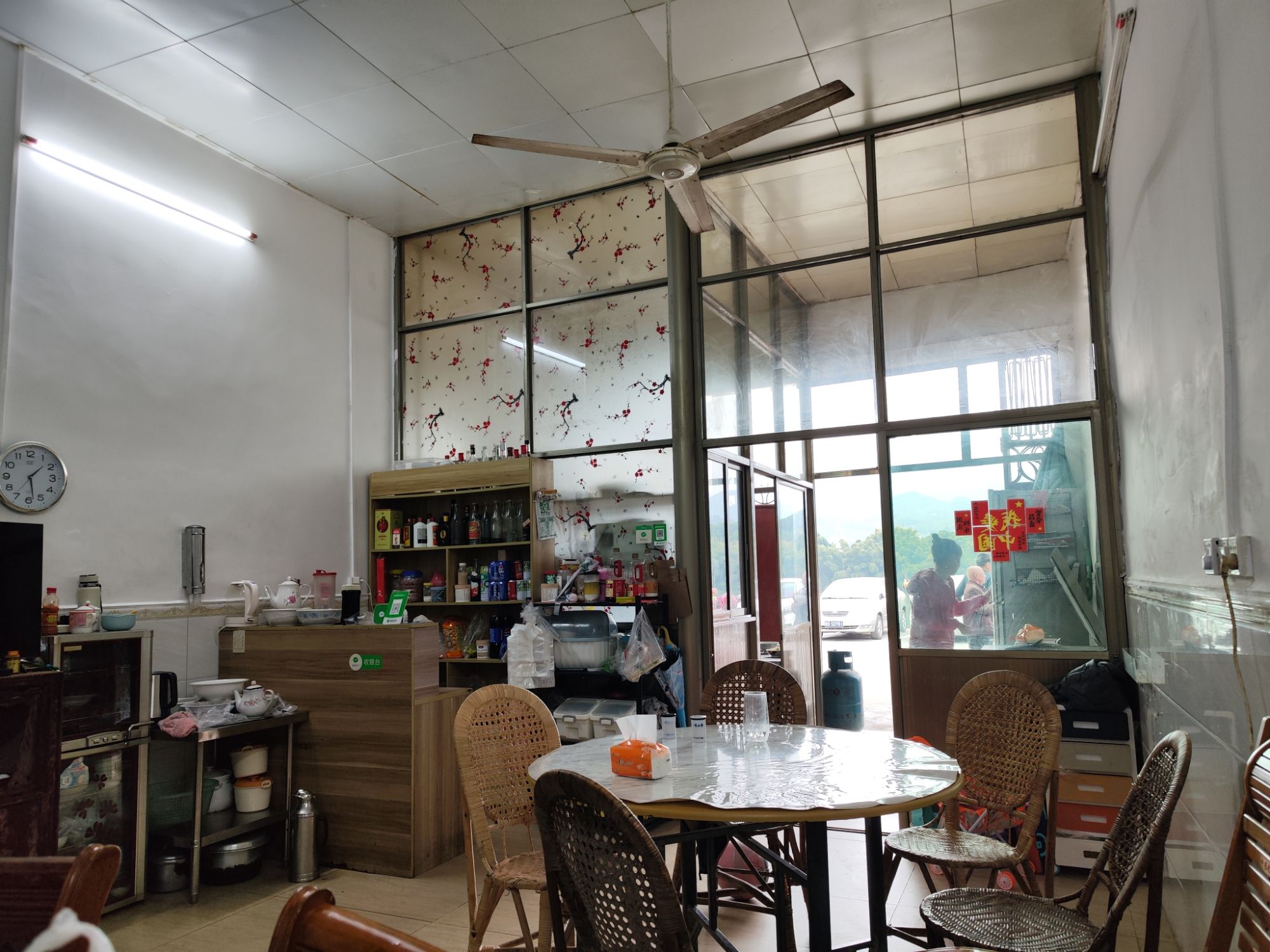 聚园饭店