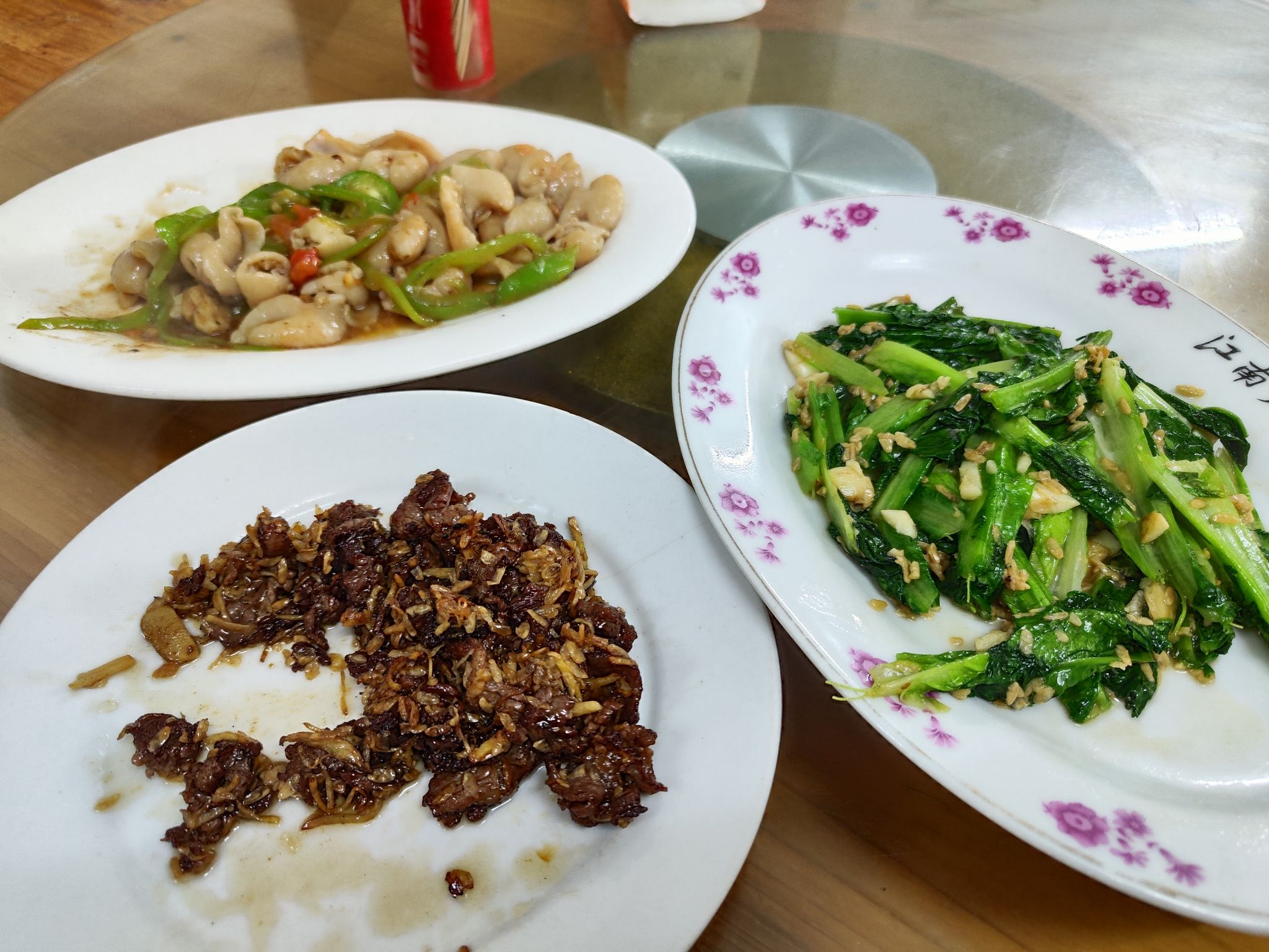 聚园饭店
