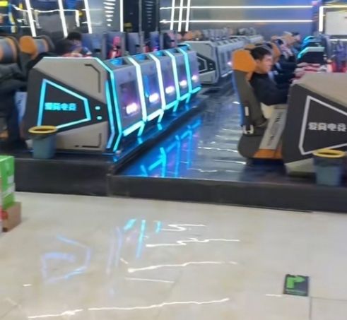 爱尚网吧(和谐花园店)