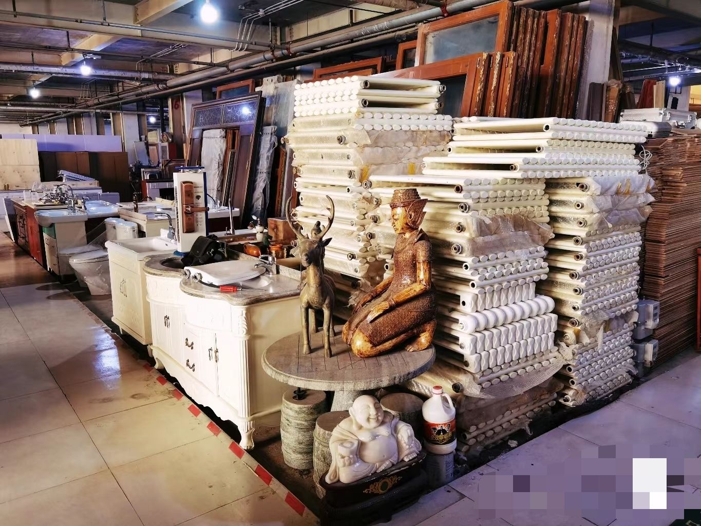 旧货家具家电(东三旗生活服务中心店)