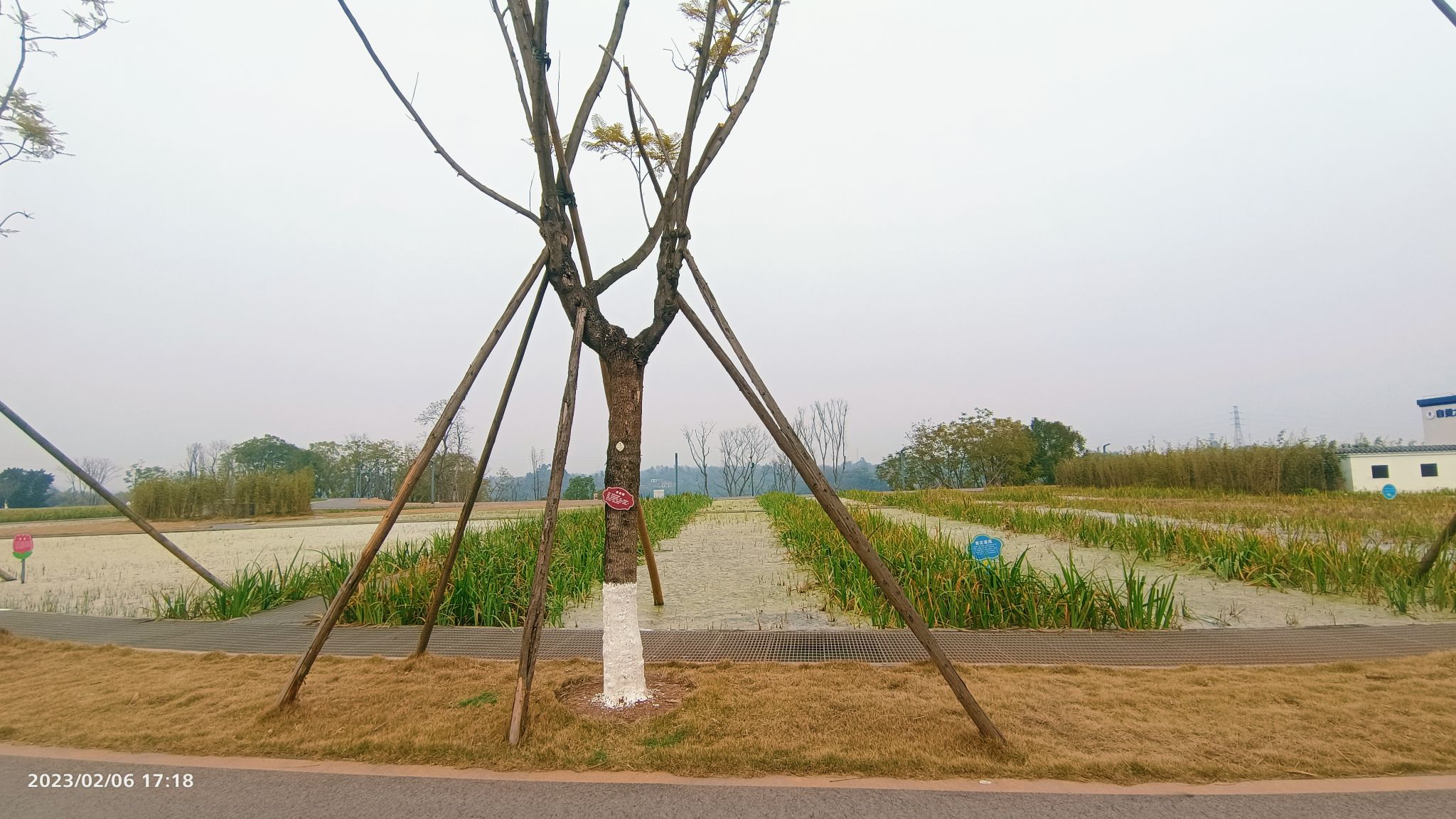 宜昆河滨河公园旅行图片 3