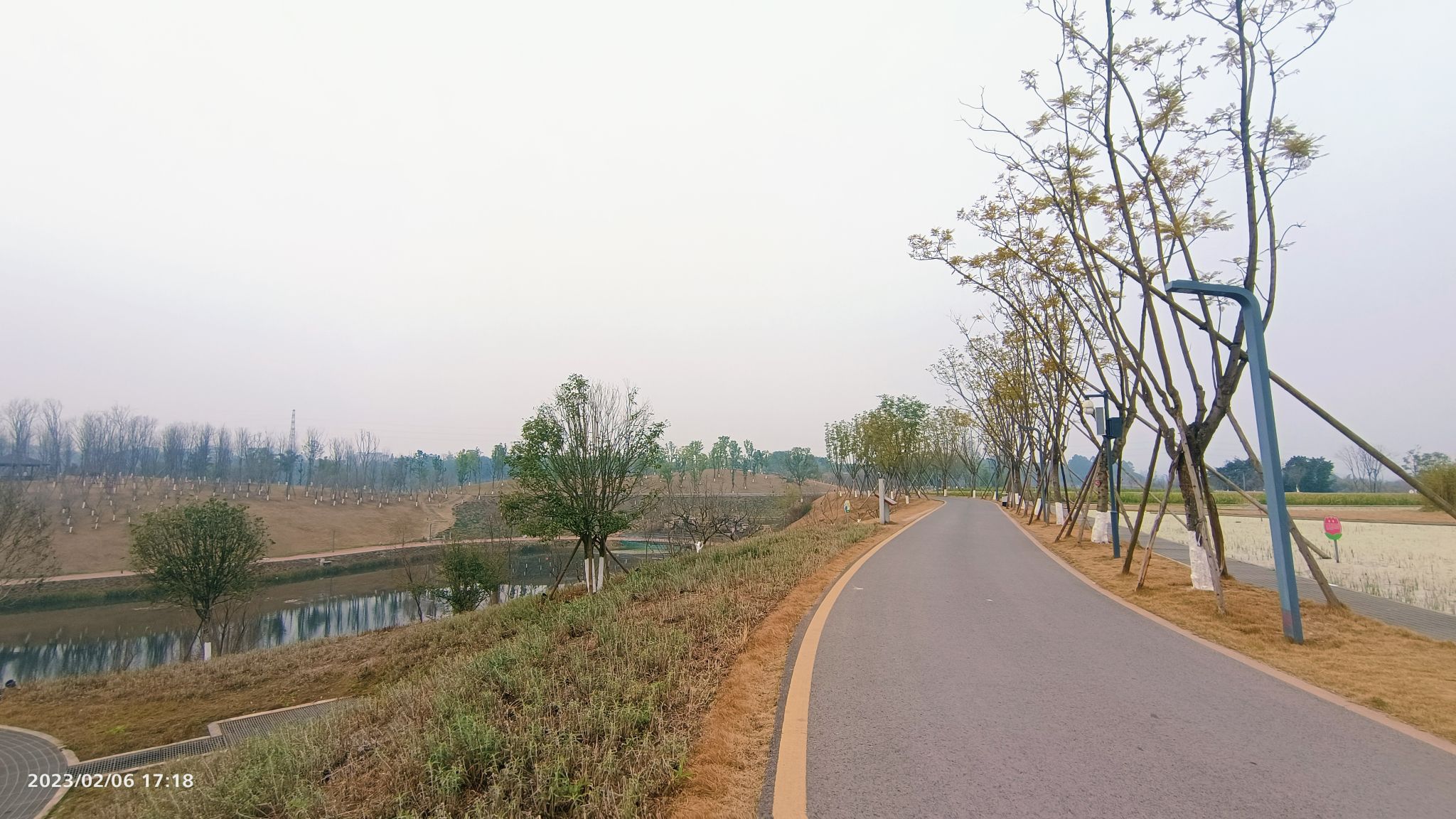 宜昆河滨河公园旅行图片 2