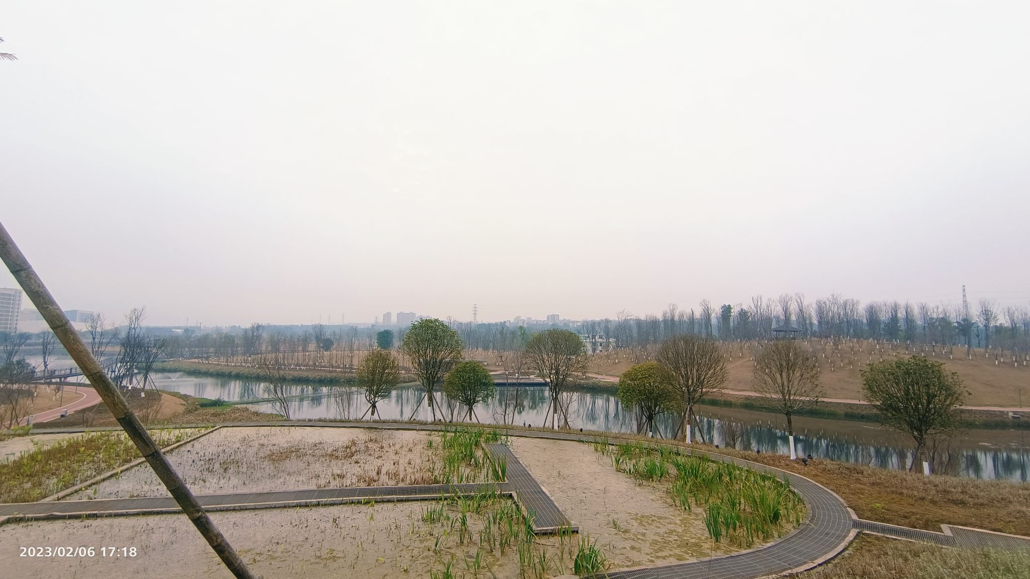 宜昆河滨河公园旅行图片 1
