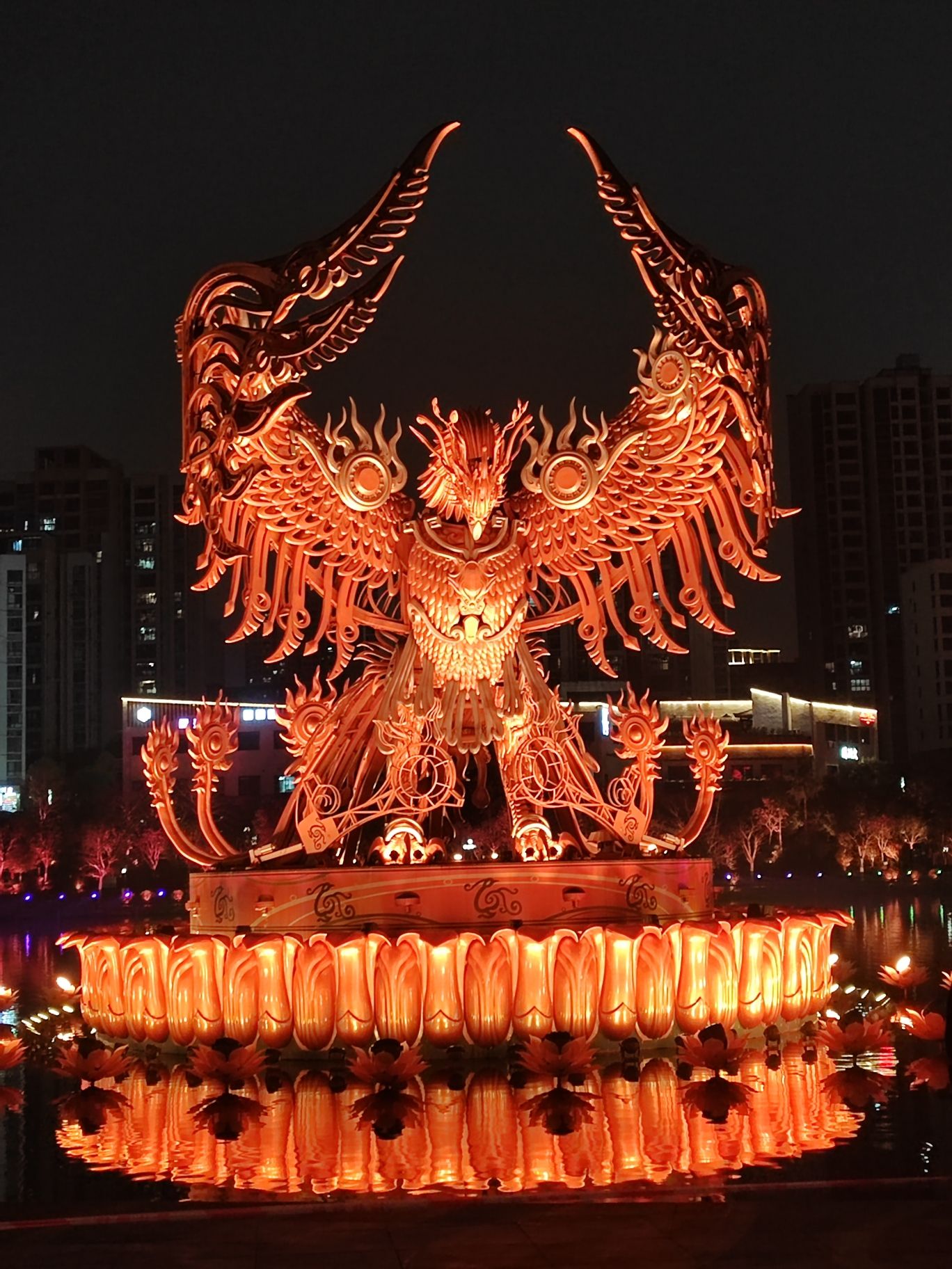 后河·梦回庐陵景区旅行图片 2