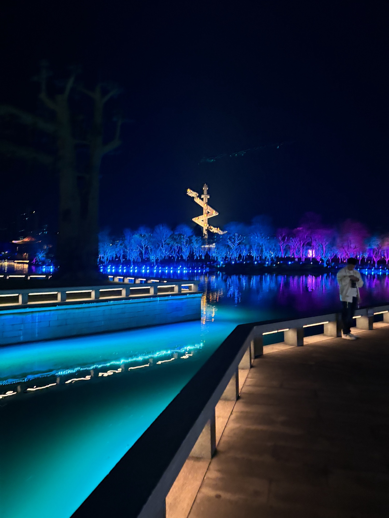 后河·梦回庐陵景区旅行图片 2