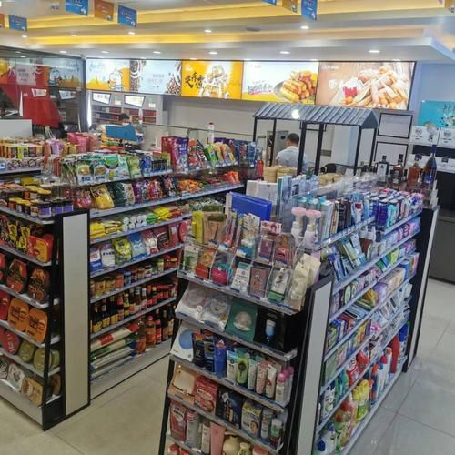 临高临城阿斌便利店