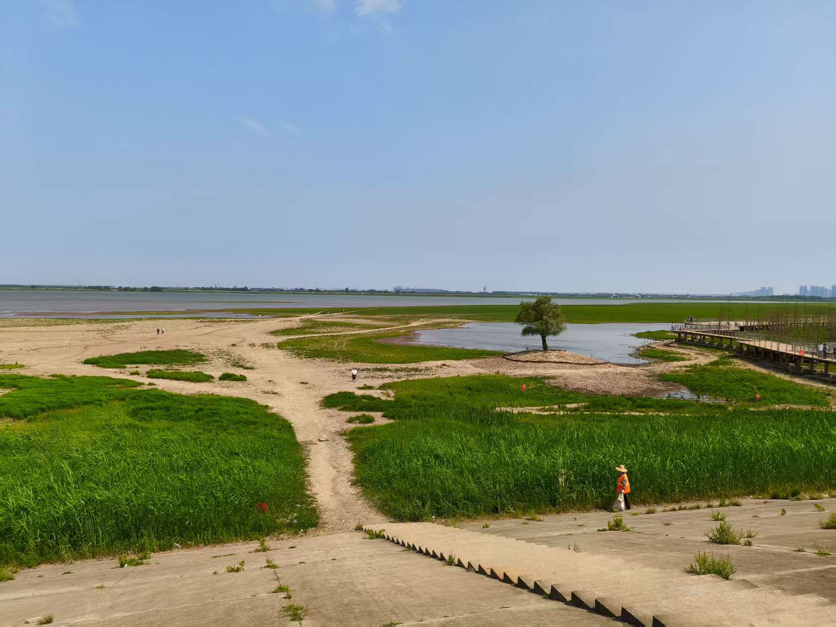 龙窝湖