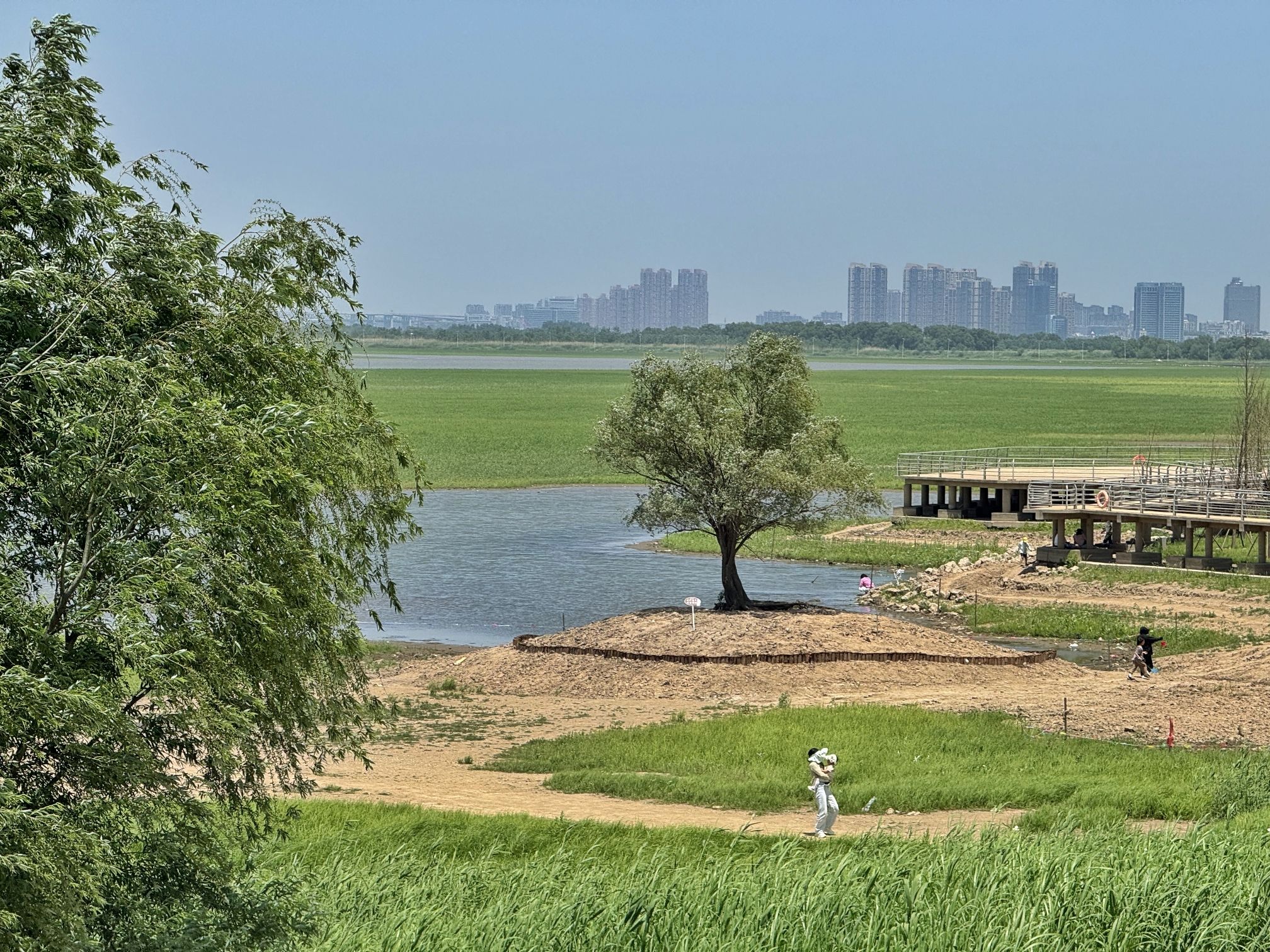 龙窝湖