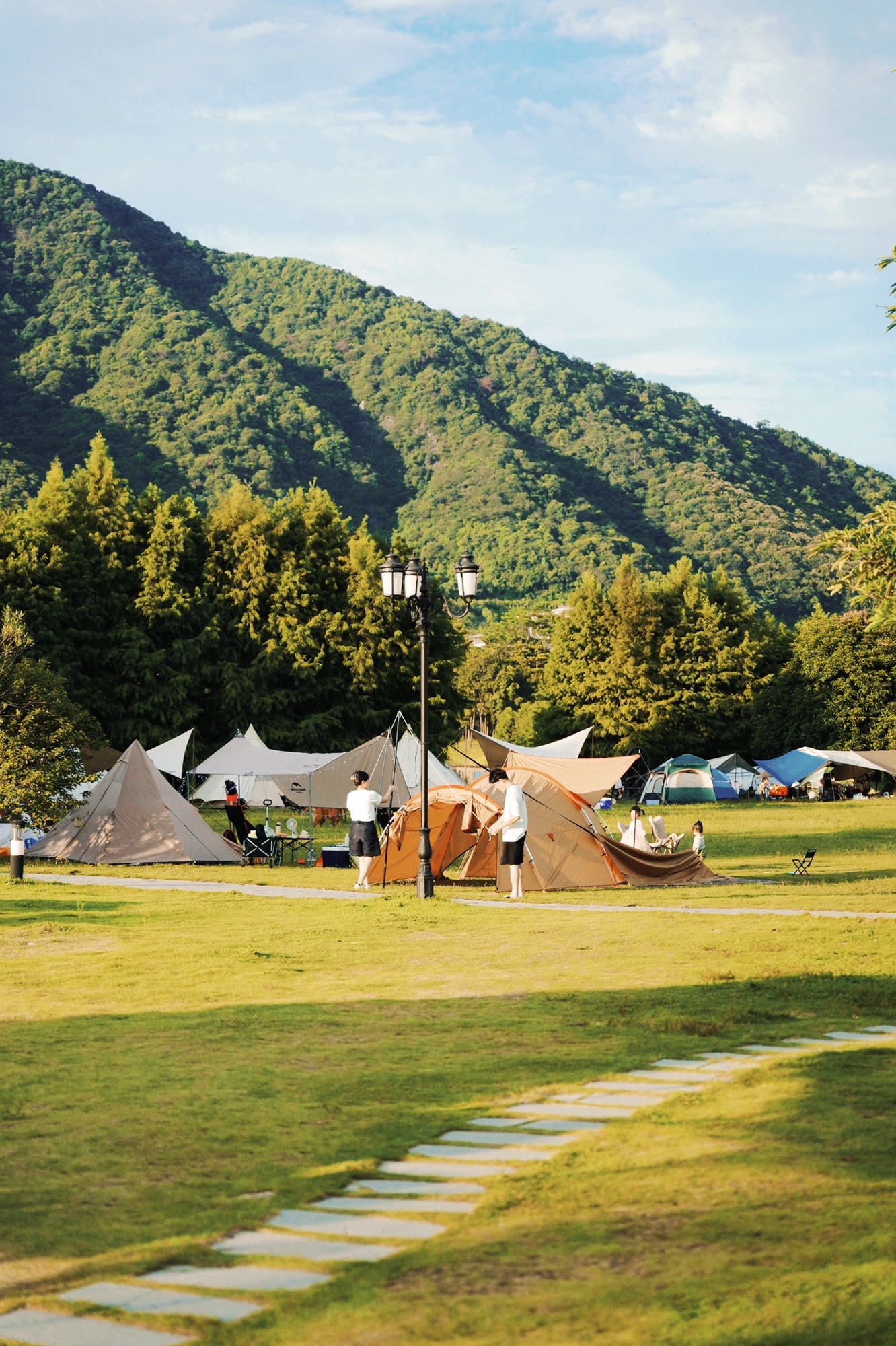 场地封面-流溪国际露营地