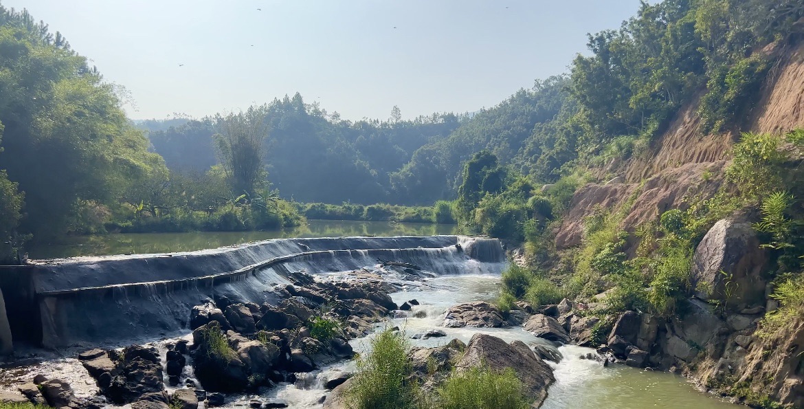 榕江源风景区旅行图片 2