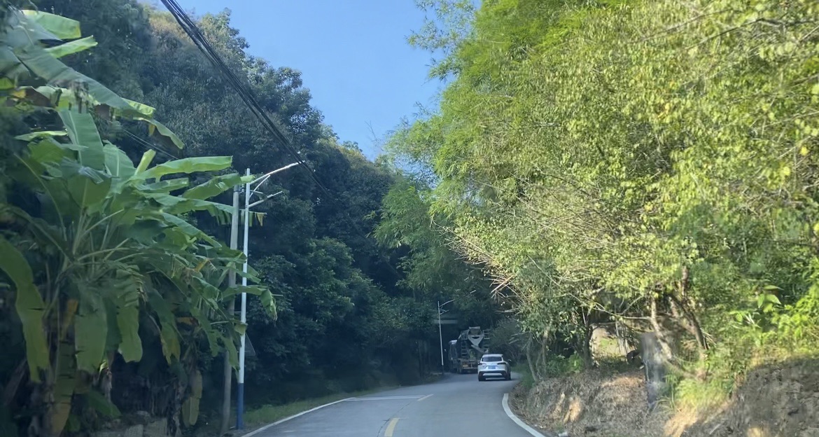 榕江源风景区旅行图片 1