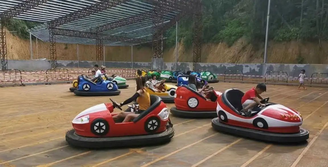 榕江源风景区旅行图片 1