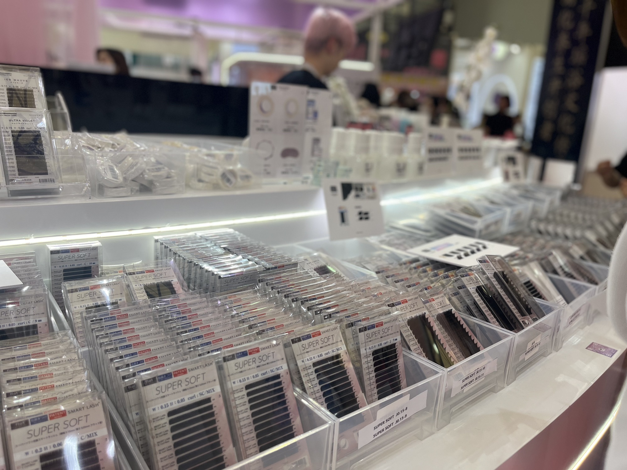 慕·颜|STUDIO(茂业时代广场店)