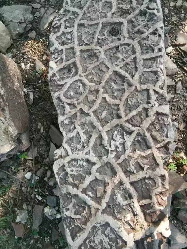 寒山风景区旅行图片 2
