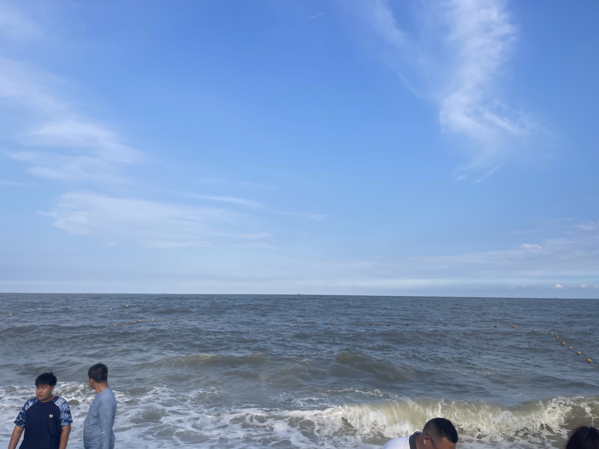 万平口海滨风景区旅行图片 2