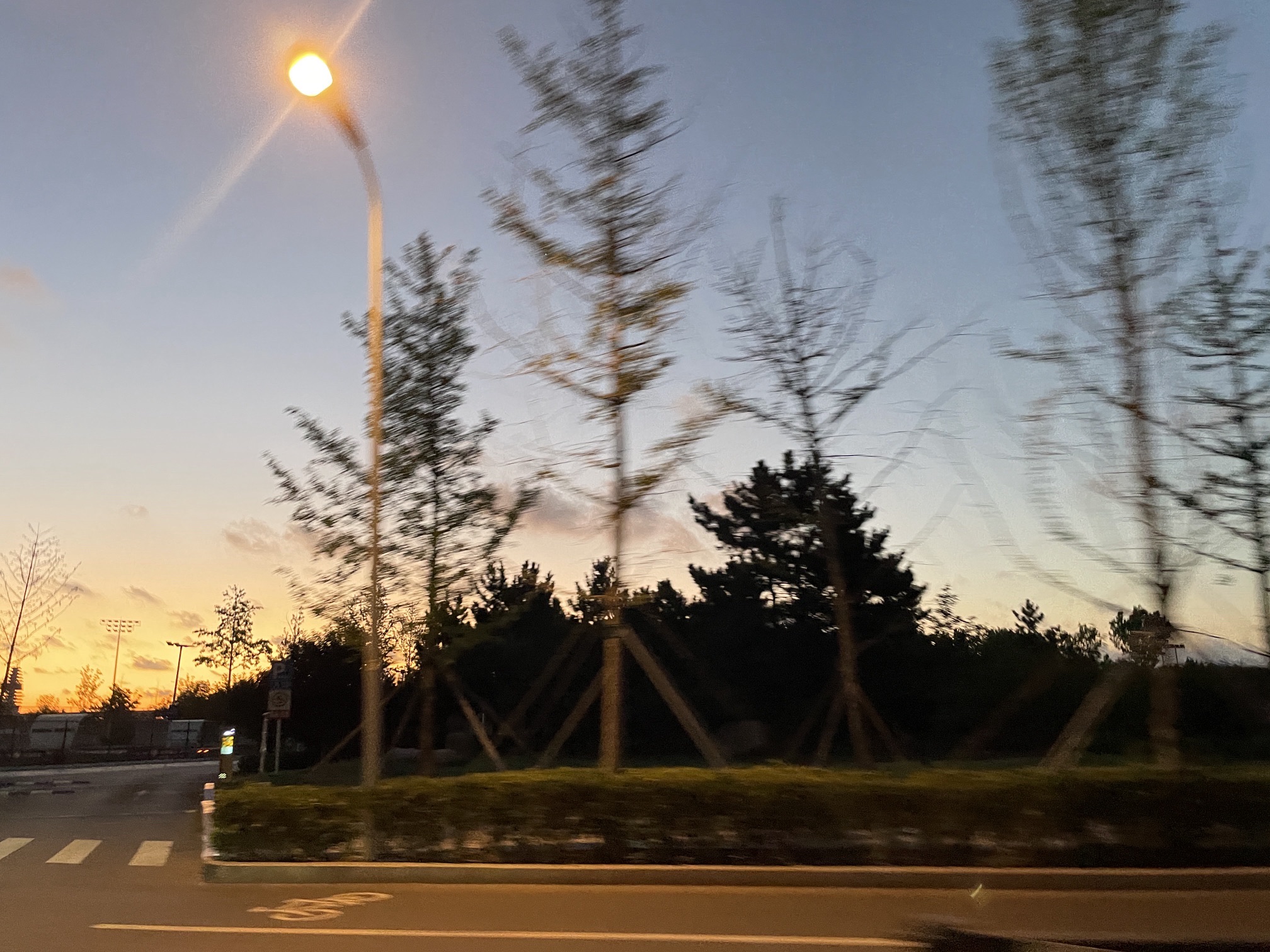 万平口海滨风景区旅行图片 2