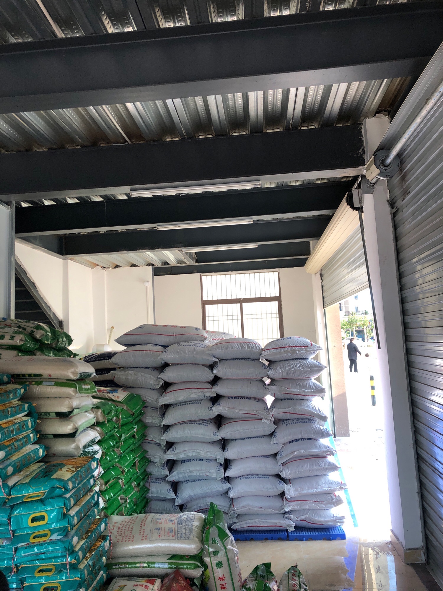 通益农牧饲料经营部(饶平碧桂园店)