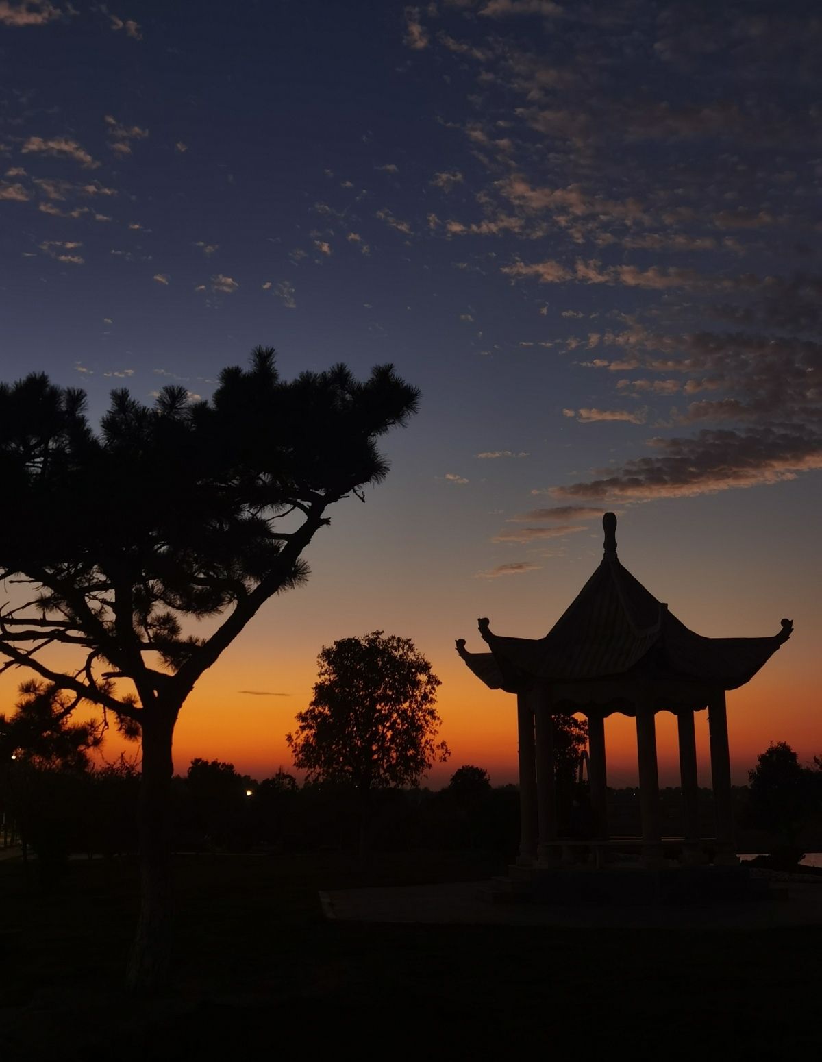 滨河公园