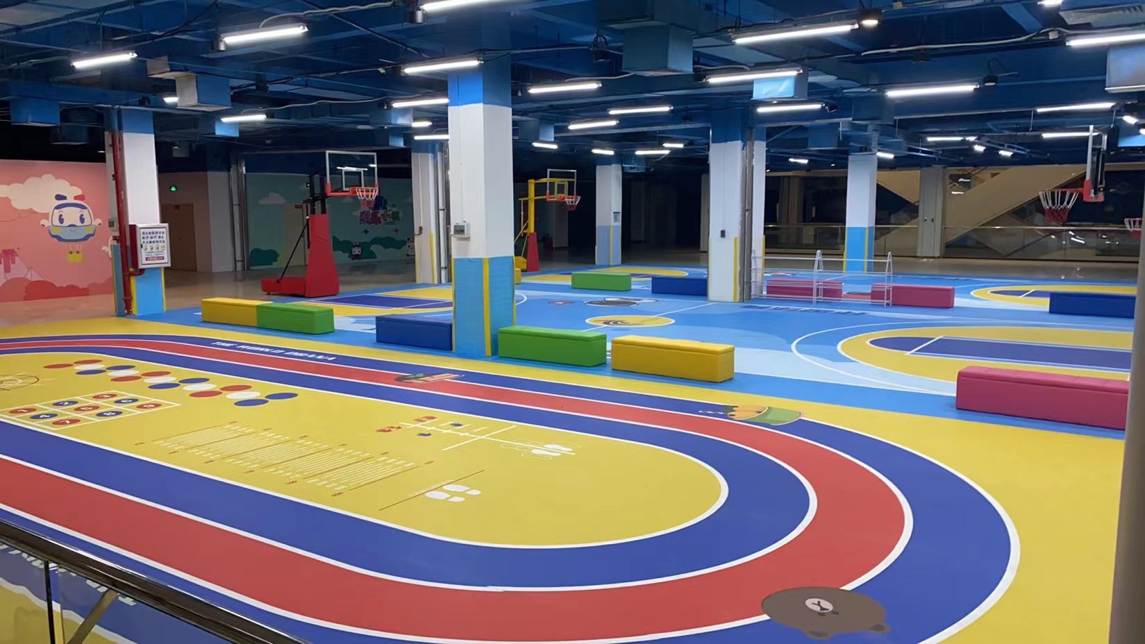 环游体育俱乐部(东汇城店)