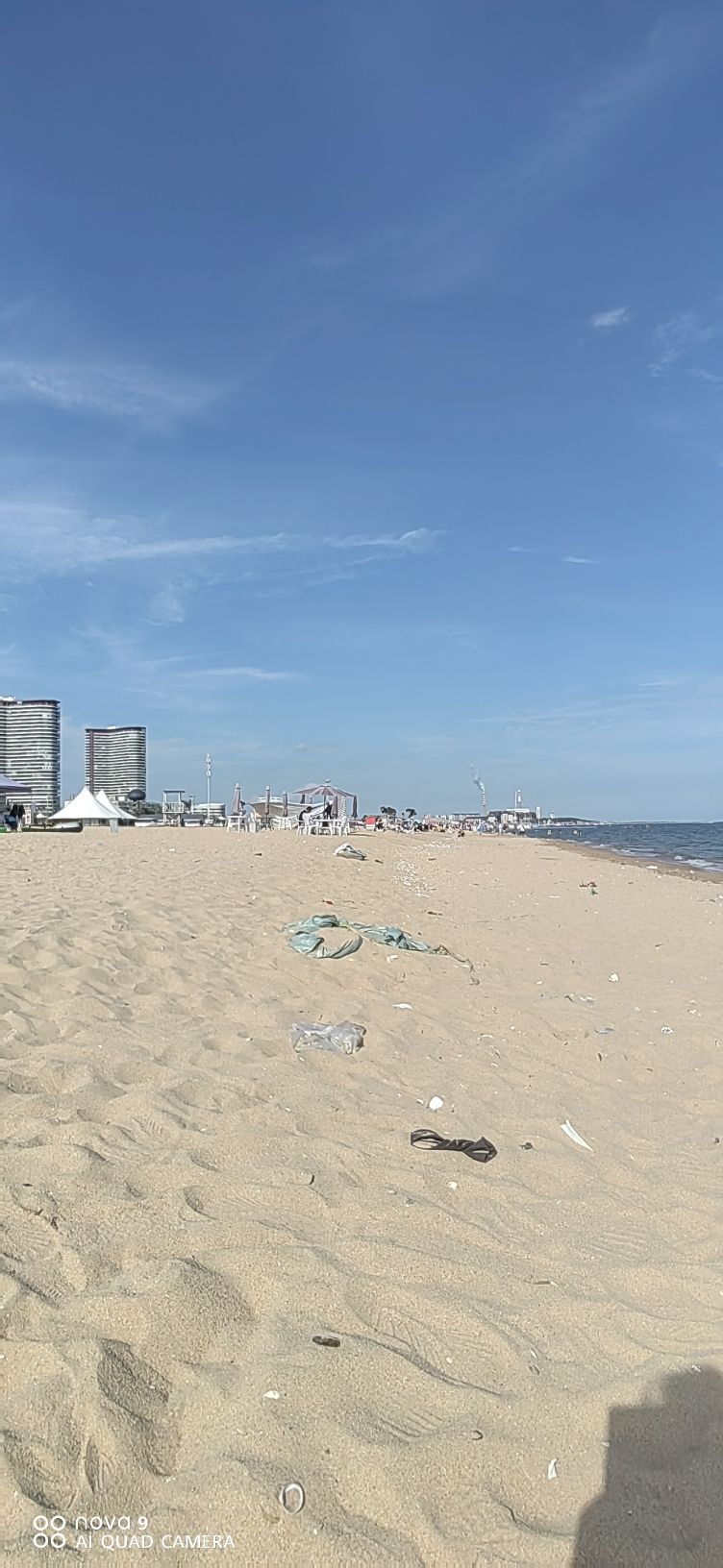 东戴河银泰文化广场旅行图片 2