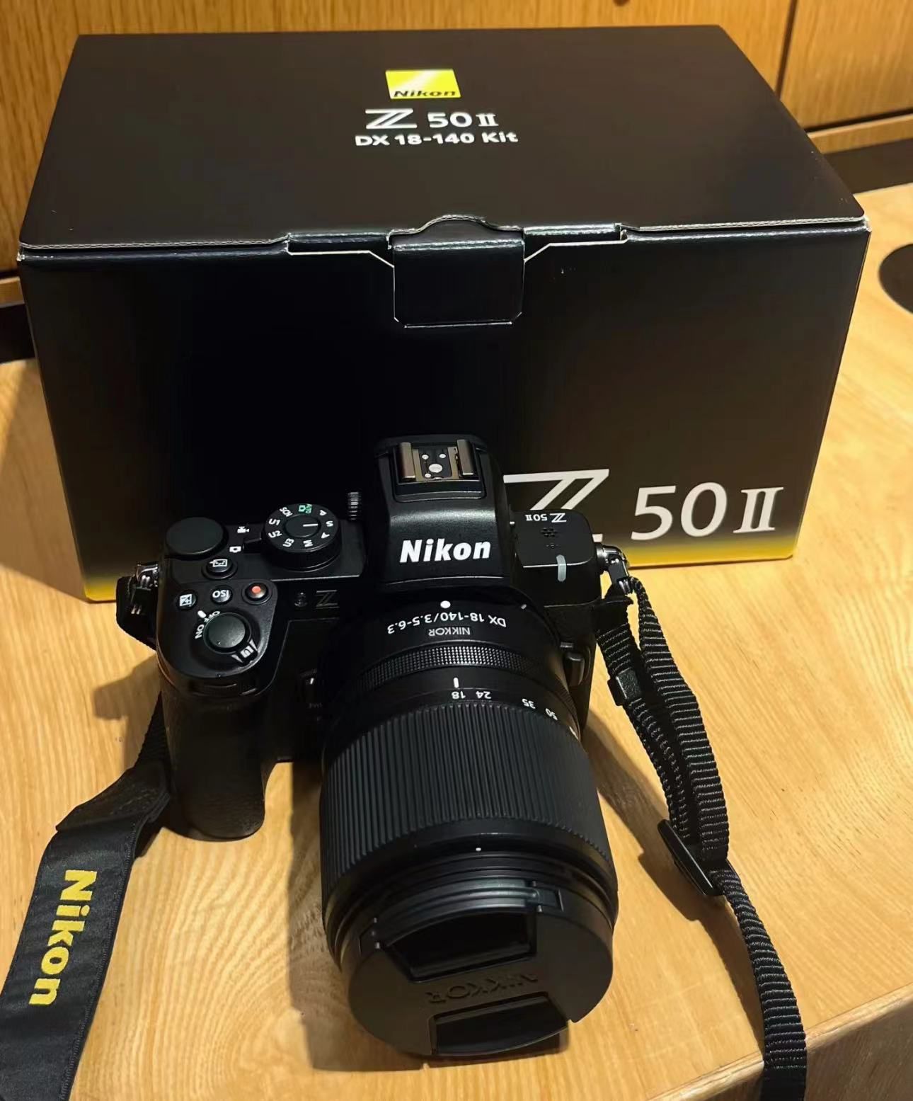 尼康专卖店(万达总店)