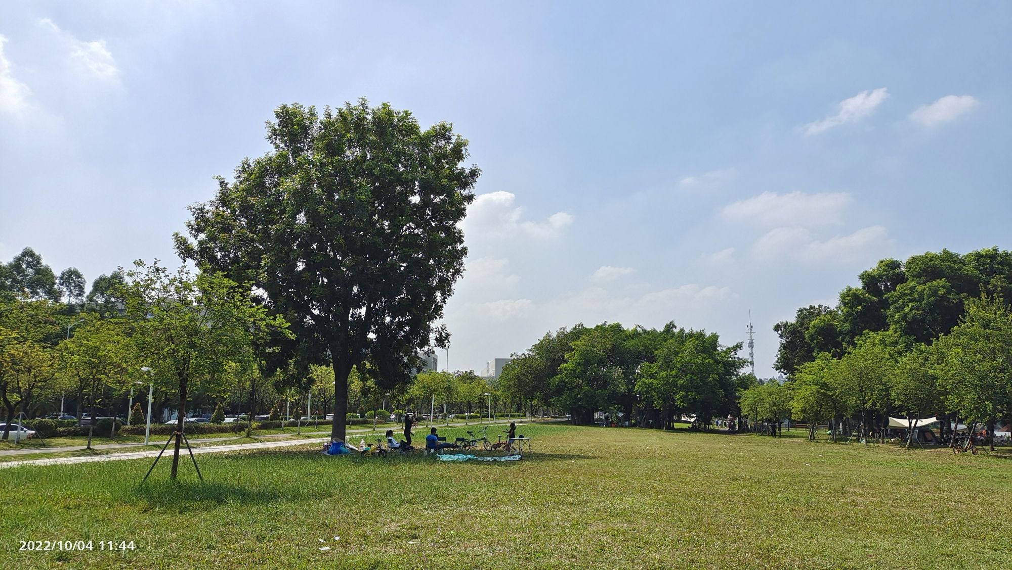 场地封面-私野7号营地