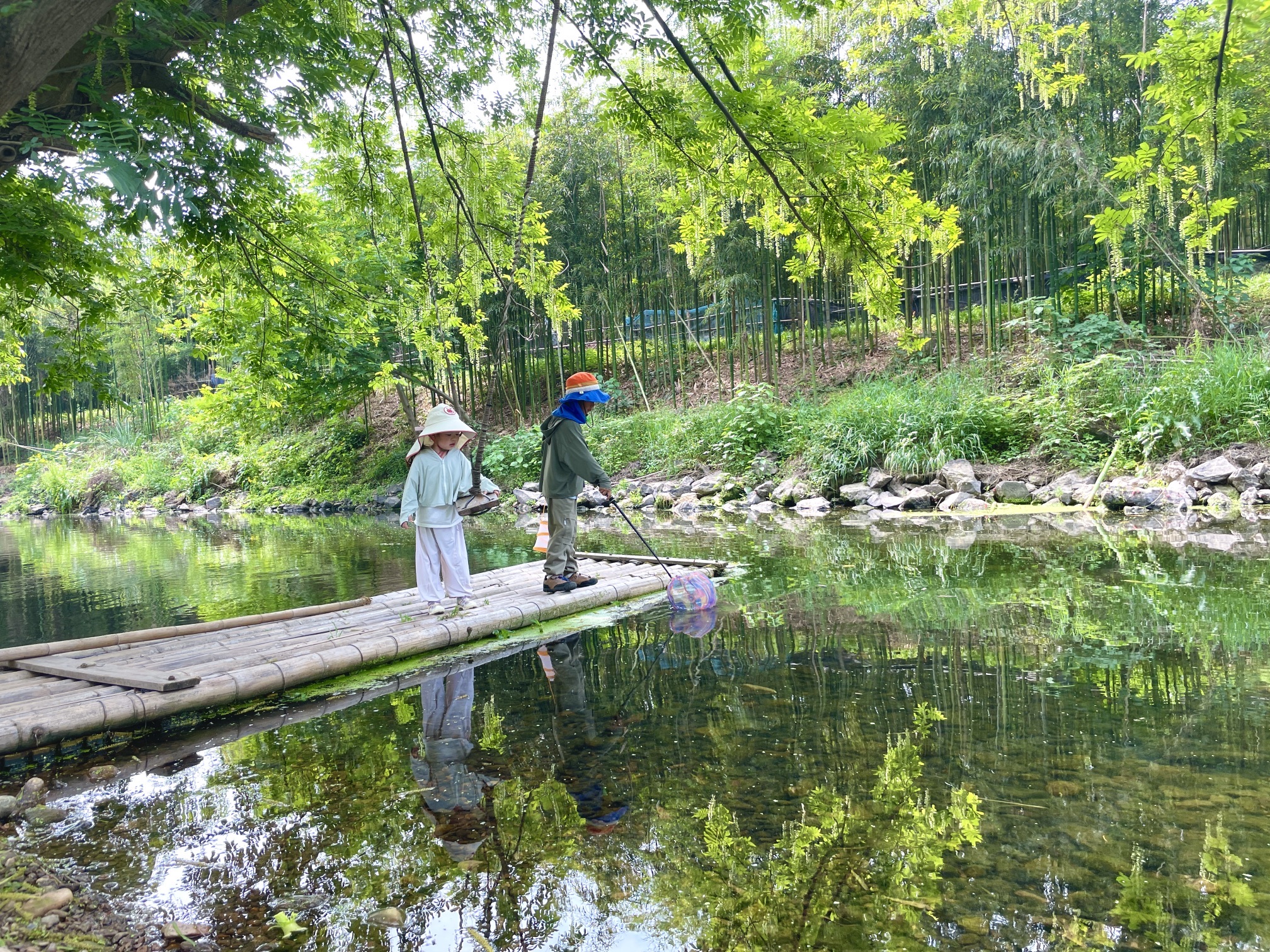 场地封面-路隐那森.中笤溪营地