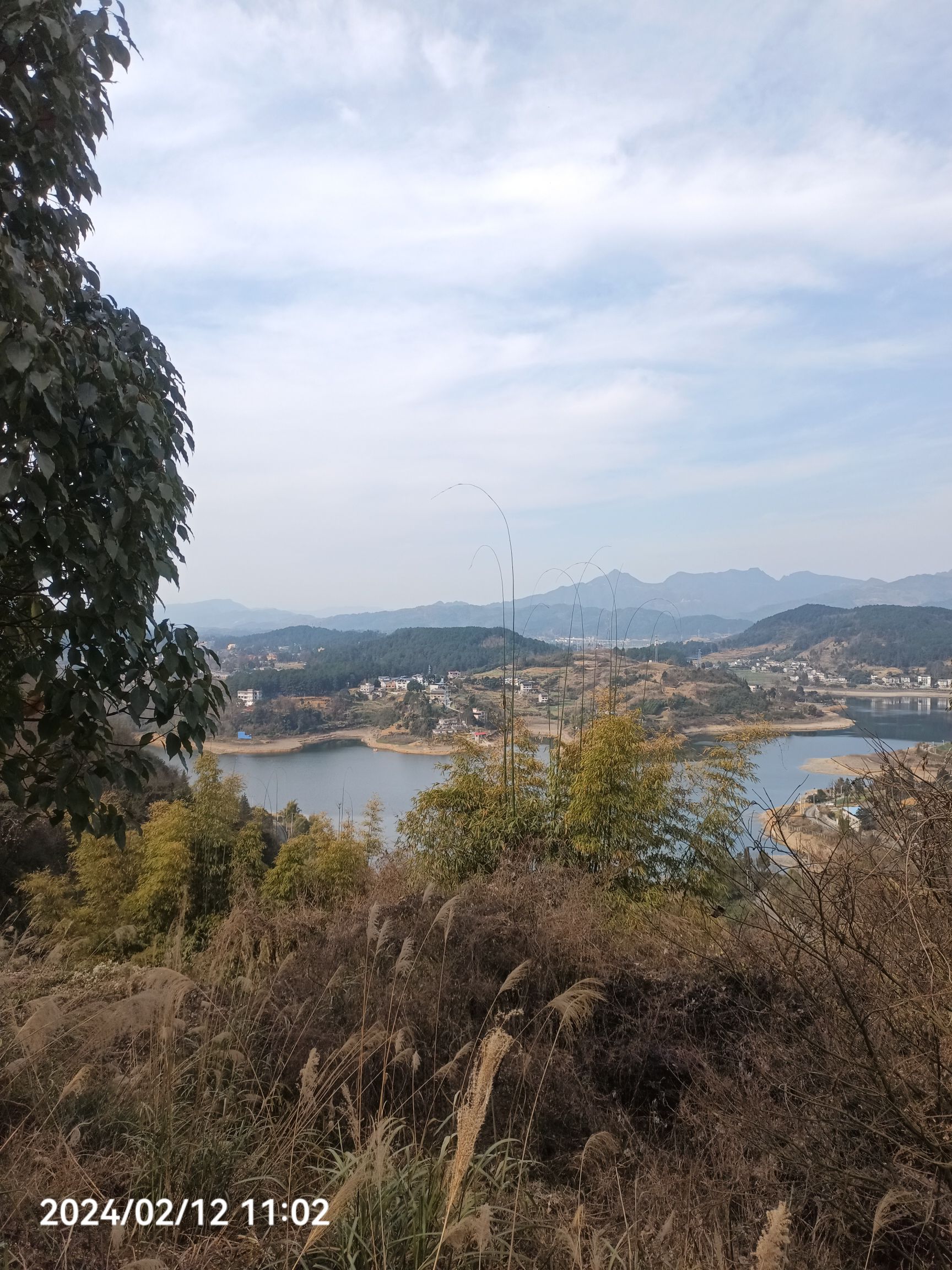 观景台-观海龙水库旅行图片 2