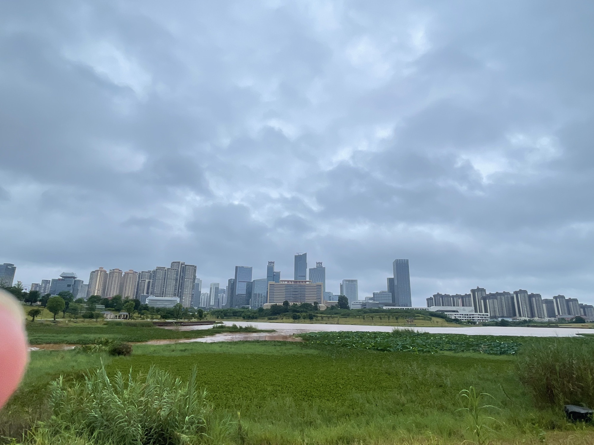 桂象湖公园旅行图片 2