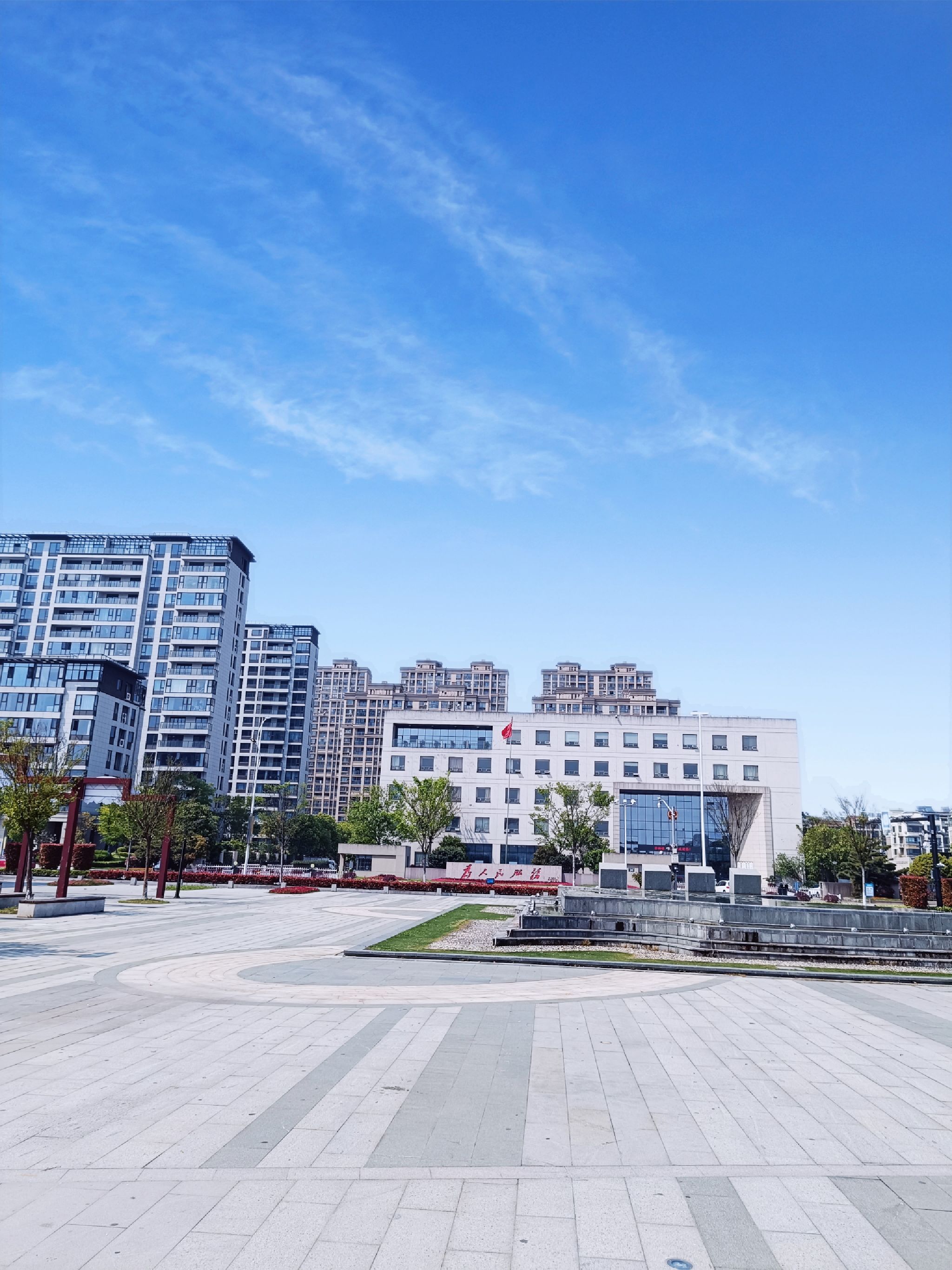 锦绣广场旅行图片 1