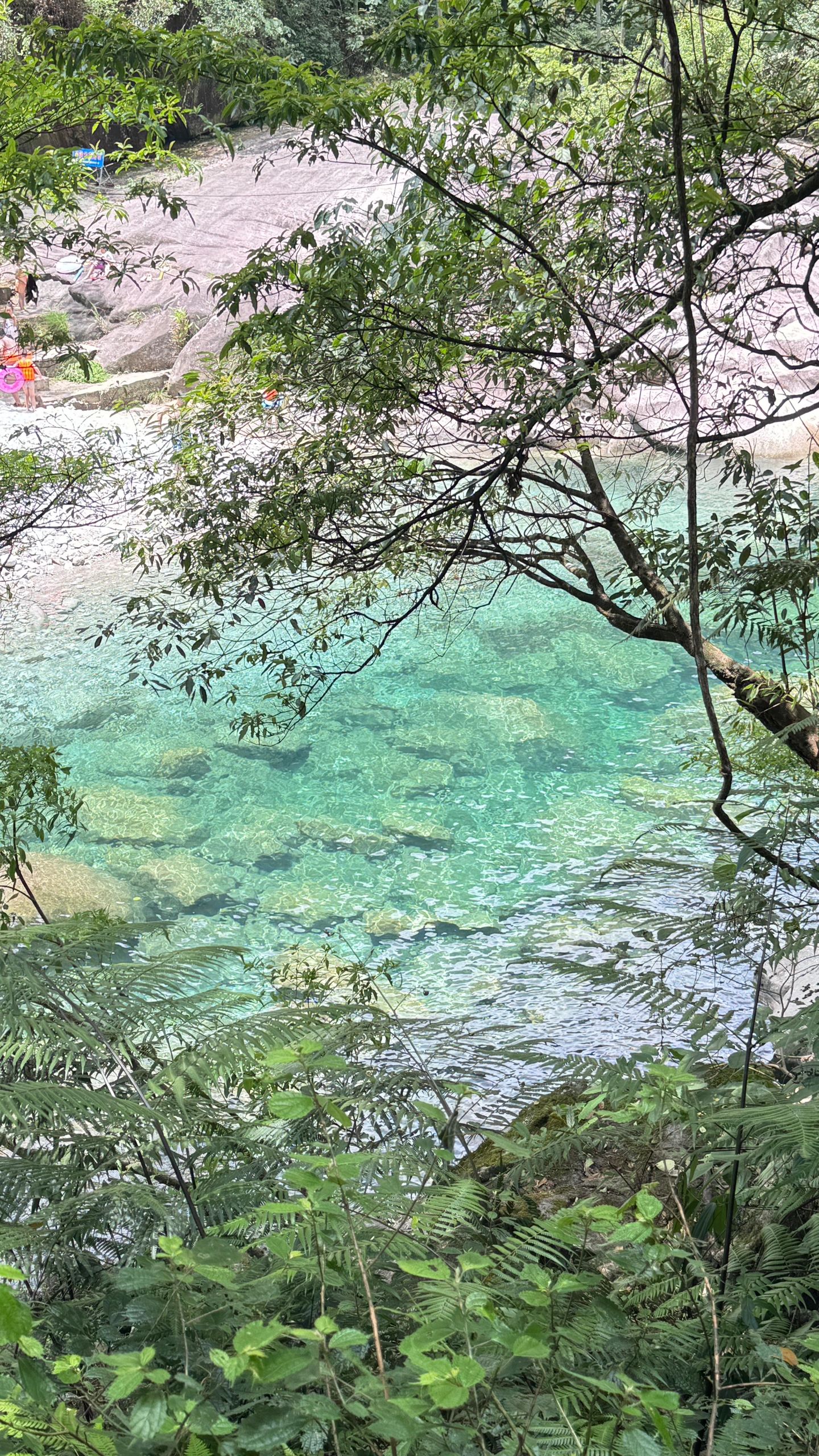 龙潭江景区旅行图片 2