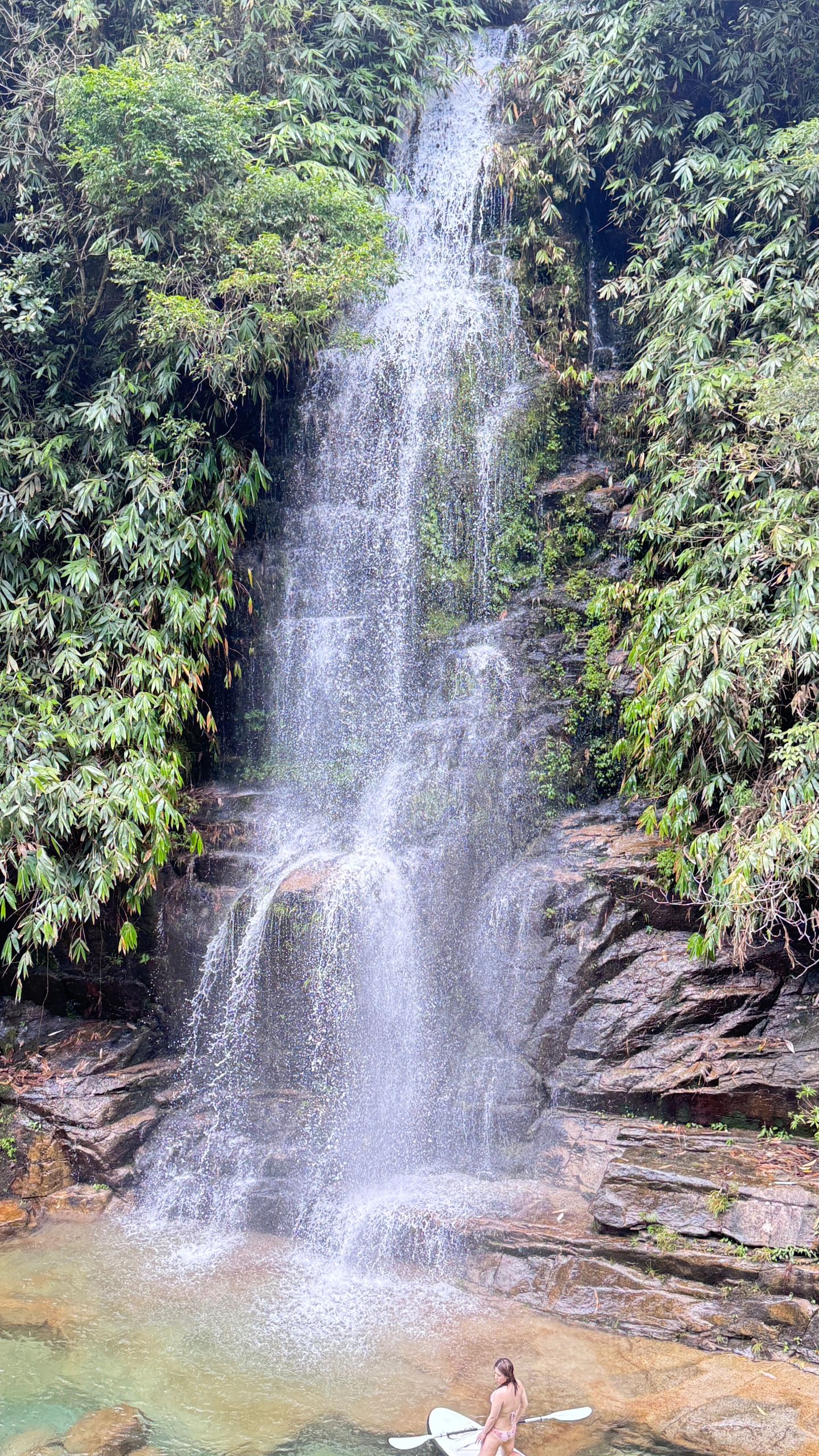 龙潭江景区旅行图片 3