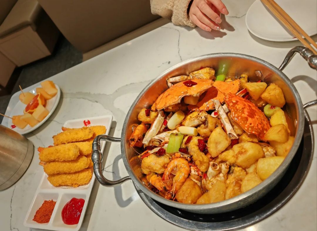 七欣天(义乌吾悦广场店)
